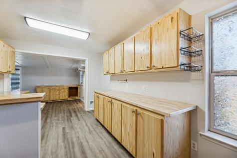 209 N Jarvis Lane Azle TX 76020