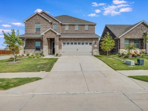 1301 Kirkdale Drive Melissa TX 75454