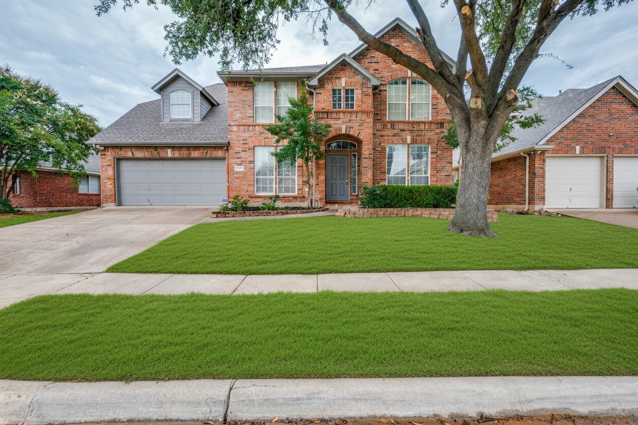 2109 Merritt Way Arlington TX 76018