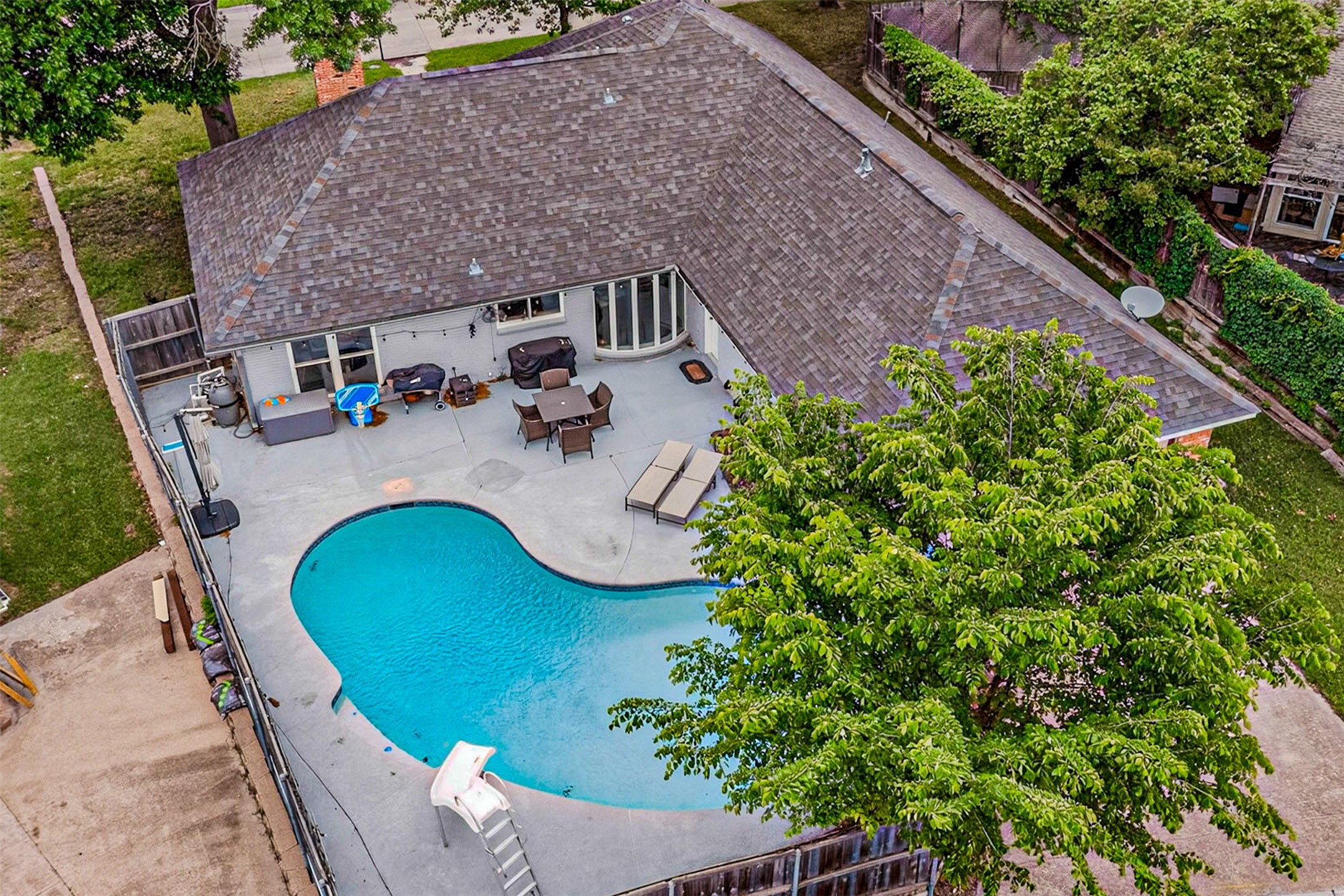903 Village Green Drive Rockwall TX 75087