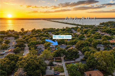 903 Village Green Drive Rockwall TX 75087