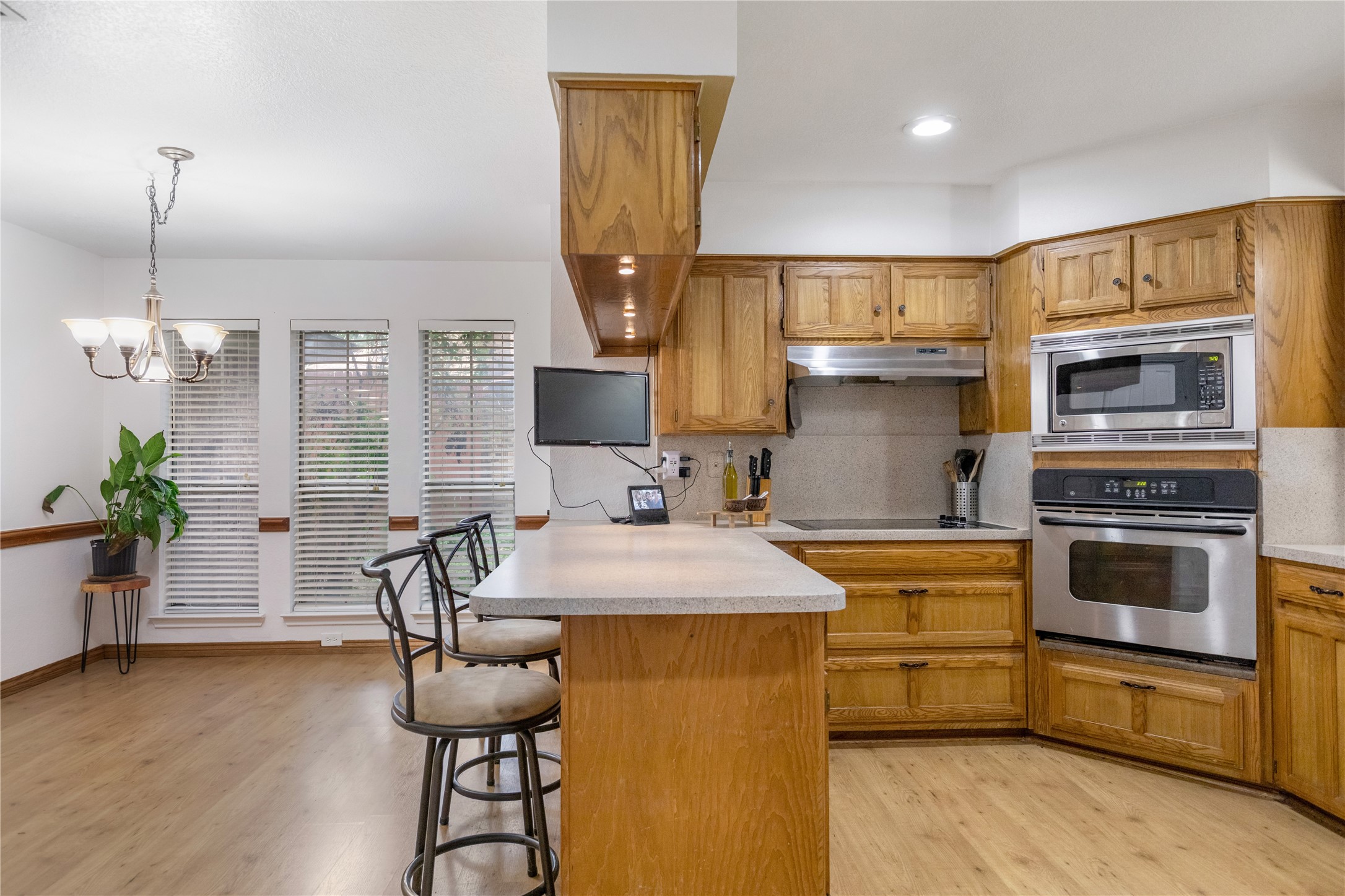 2108 Oakmeadow Place Bedford TX 76021