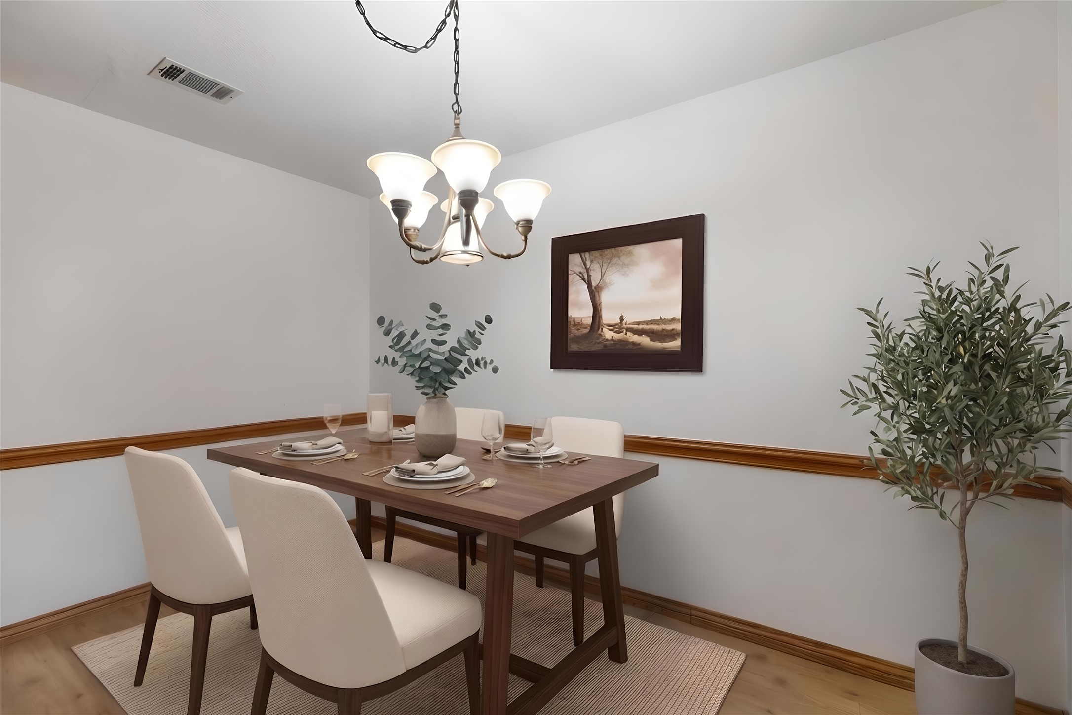 2108 Oakmeadow Place Bedford TX 76021
