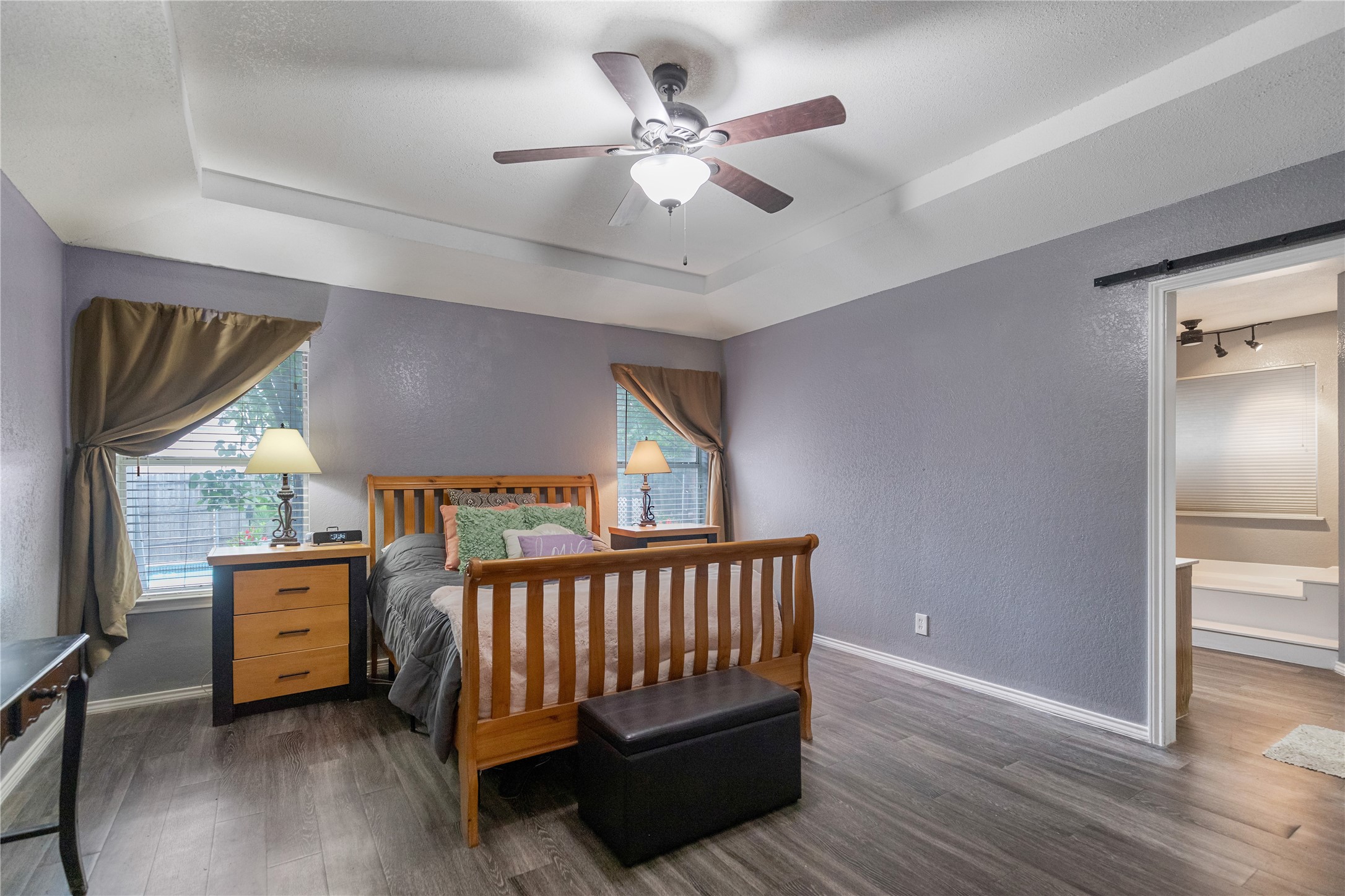 2108 Oakmeadow Place Bedford TX 76021