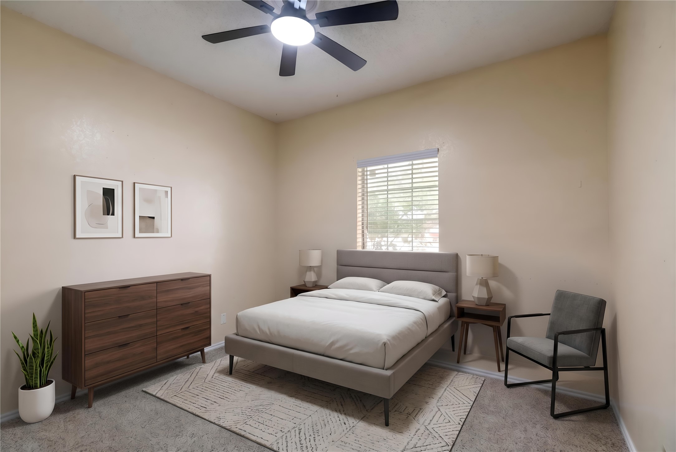 2108 Oakmeadow Place Bedford TX 76021