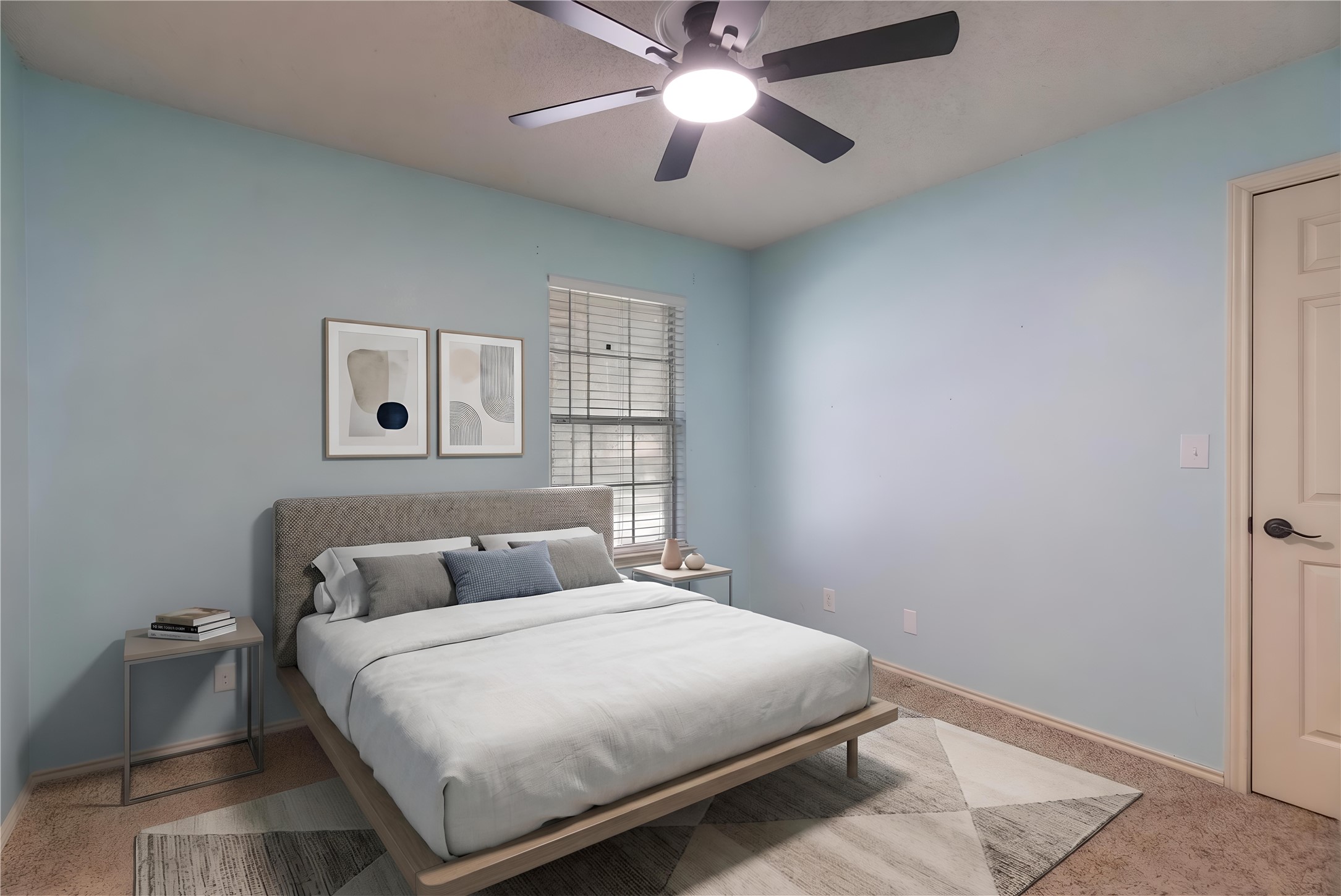 2108 Oakmeadow Place Bedford TX 76021