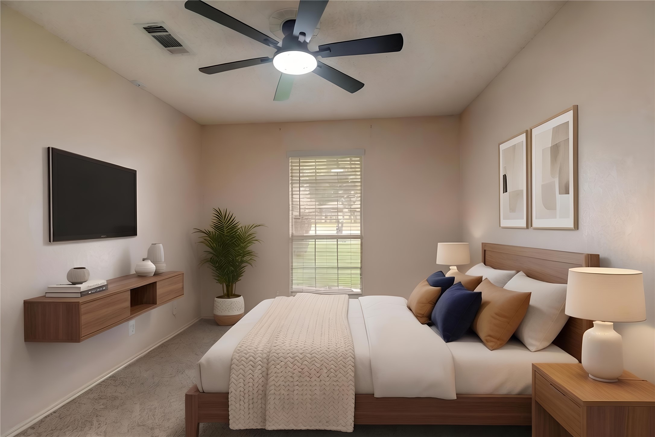 2108 Oakmeadow Place Bedford TX 76021