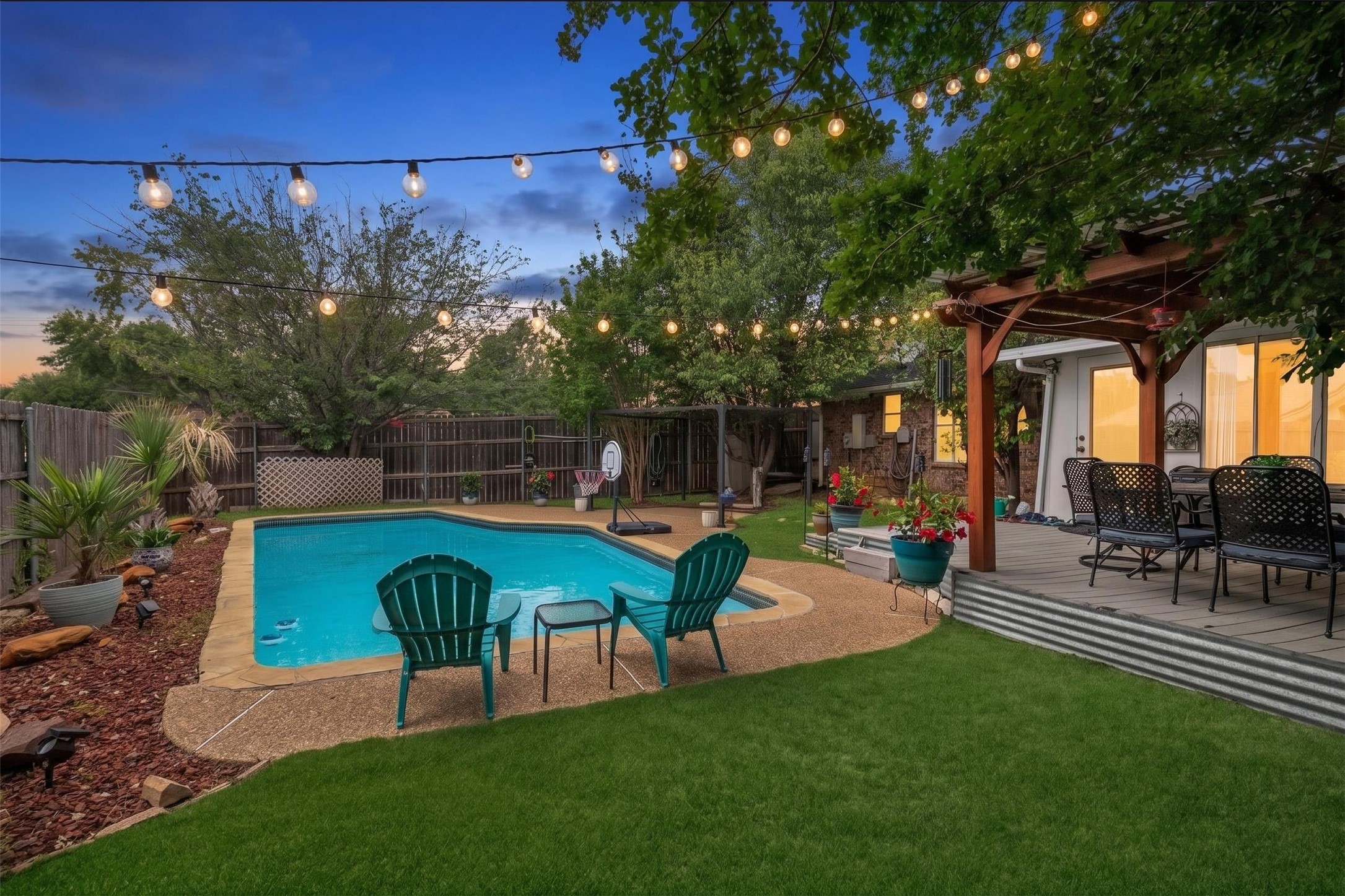2108 Oakmeadow Place Bedford TX 76021