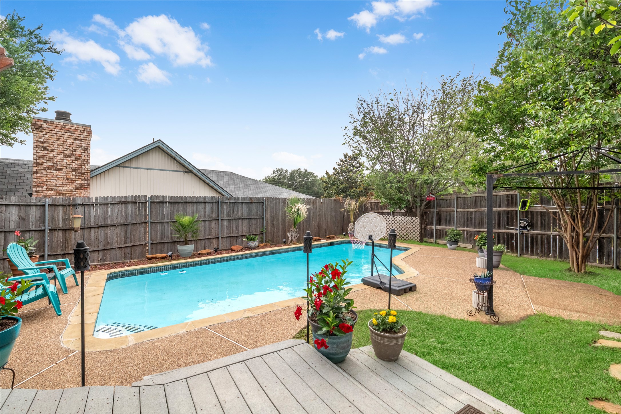 2108 Oakmeadow Place Bedford TX 76021