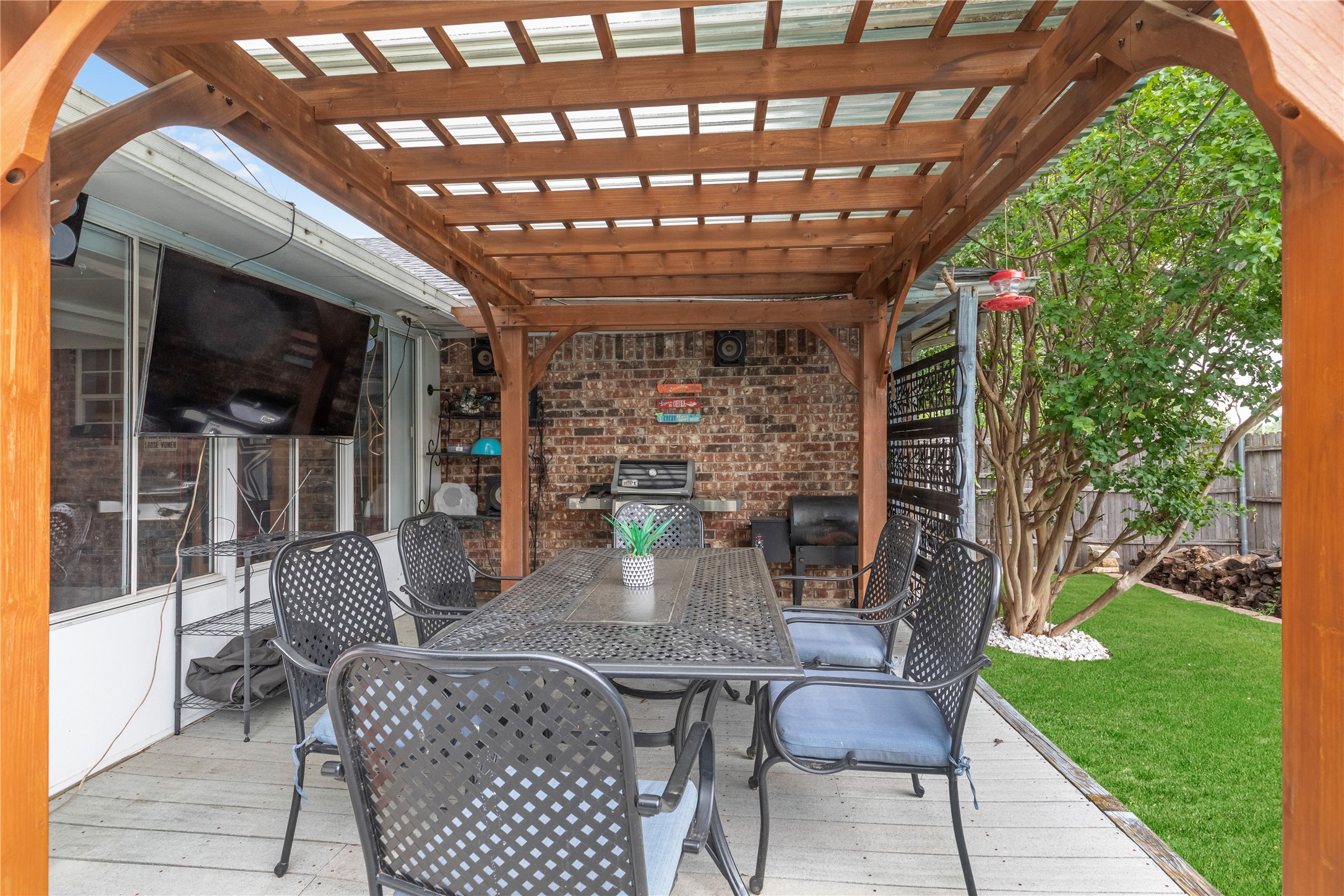 2108 Oakmeadow Place Bedford TX 76021