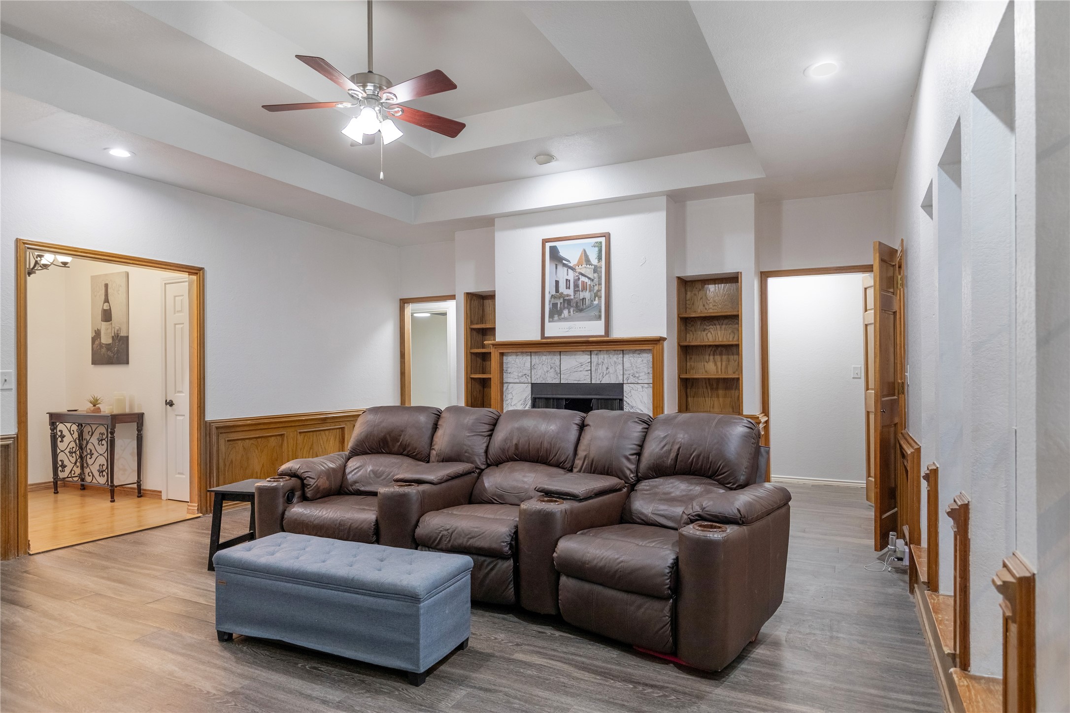 2108 Oakmeadow Place Bedford TX 76021