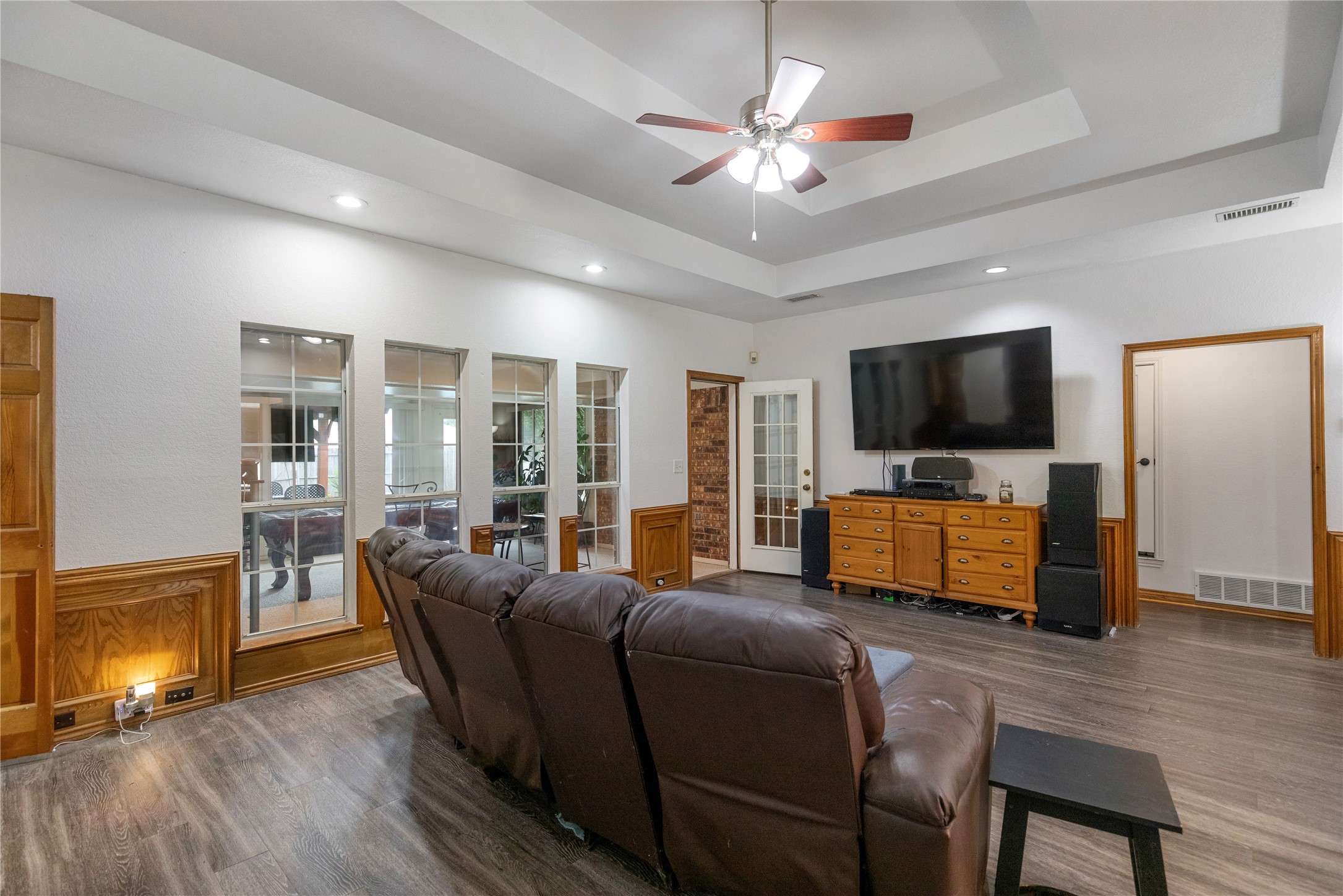 2108 Oakmeadow Place Bedford TX 76021