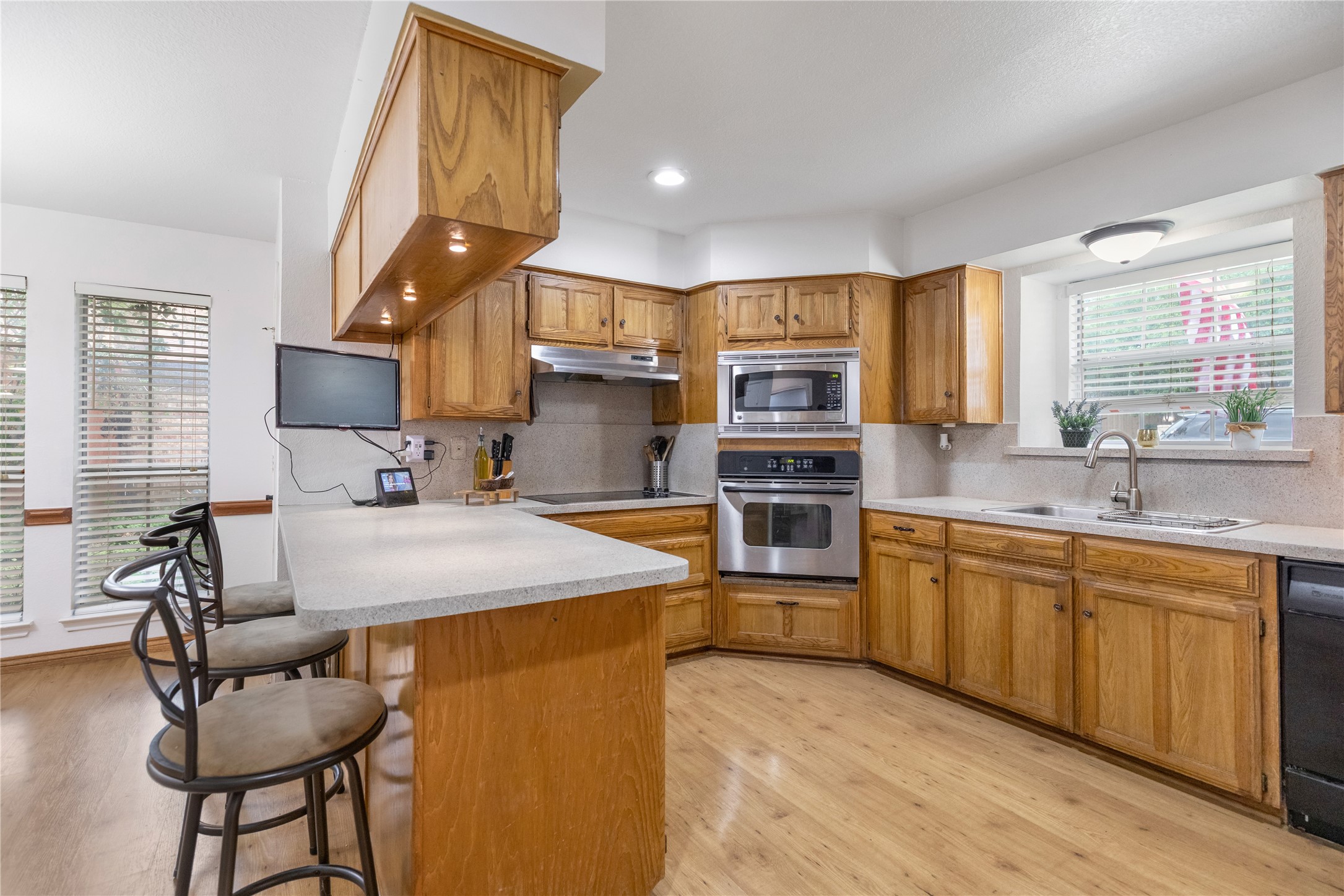 2108 Oakmeadow Place Bedford TX 76021