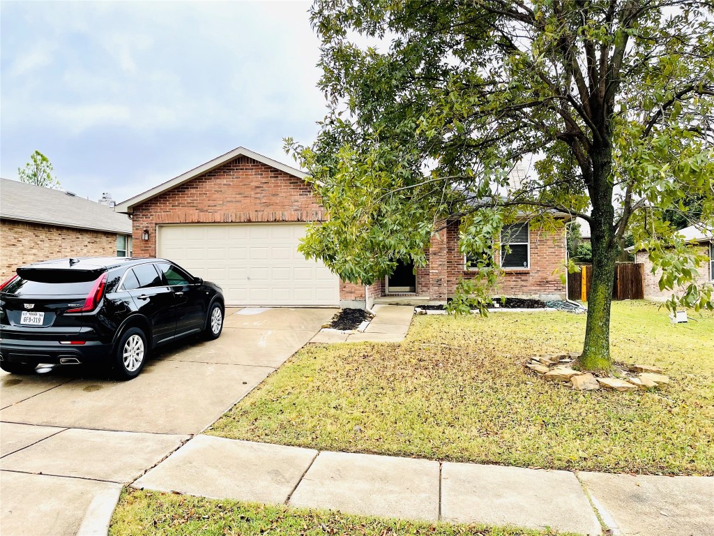 1708 Pebblebrook Way Little Elm TX 75068