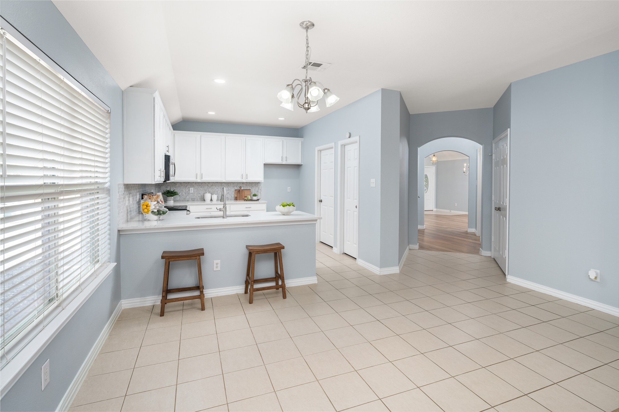 1711 Buckthorne Drive Allen TX 75002