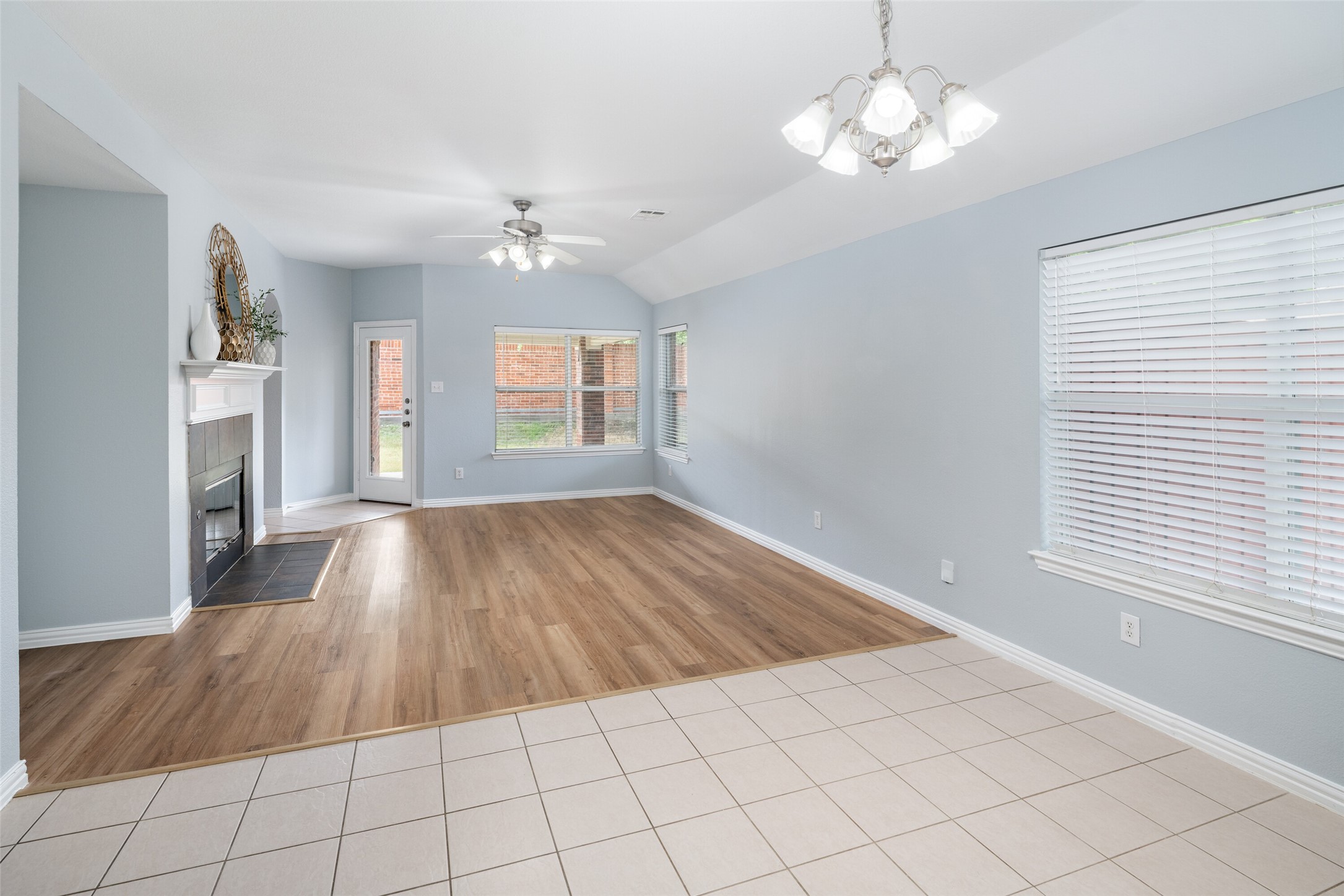 1711 Buckthorne Drive Allen TX 75002