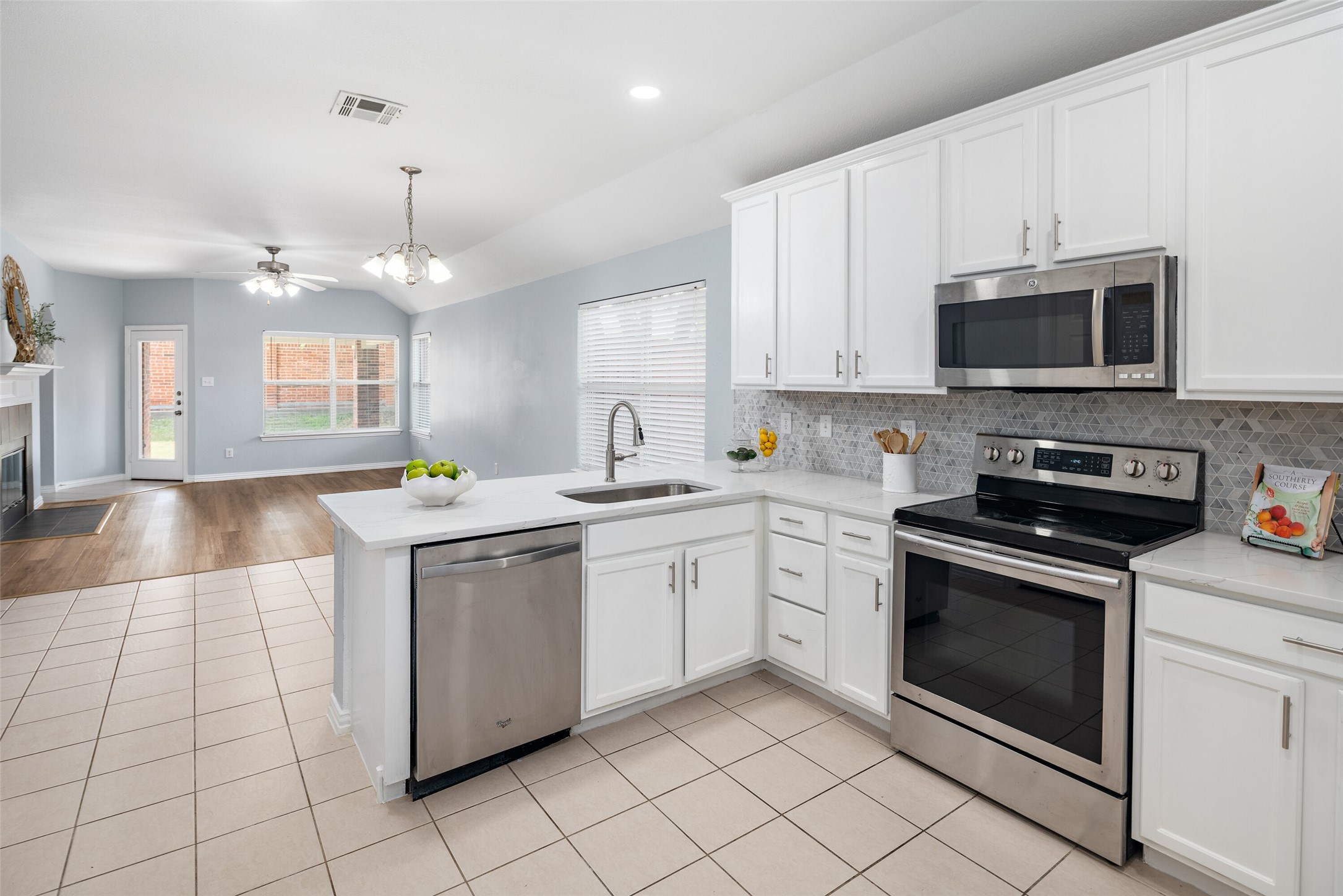 1711 Buckthorne Drive Allen TX 75002
