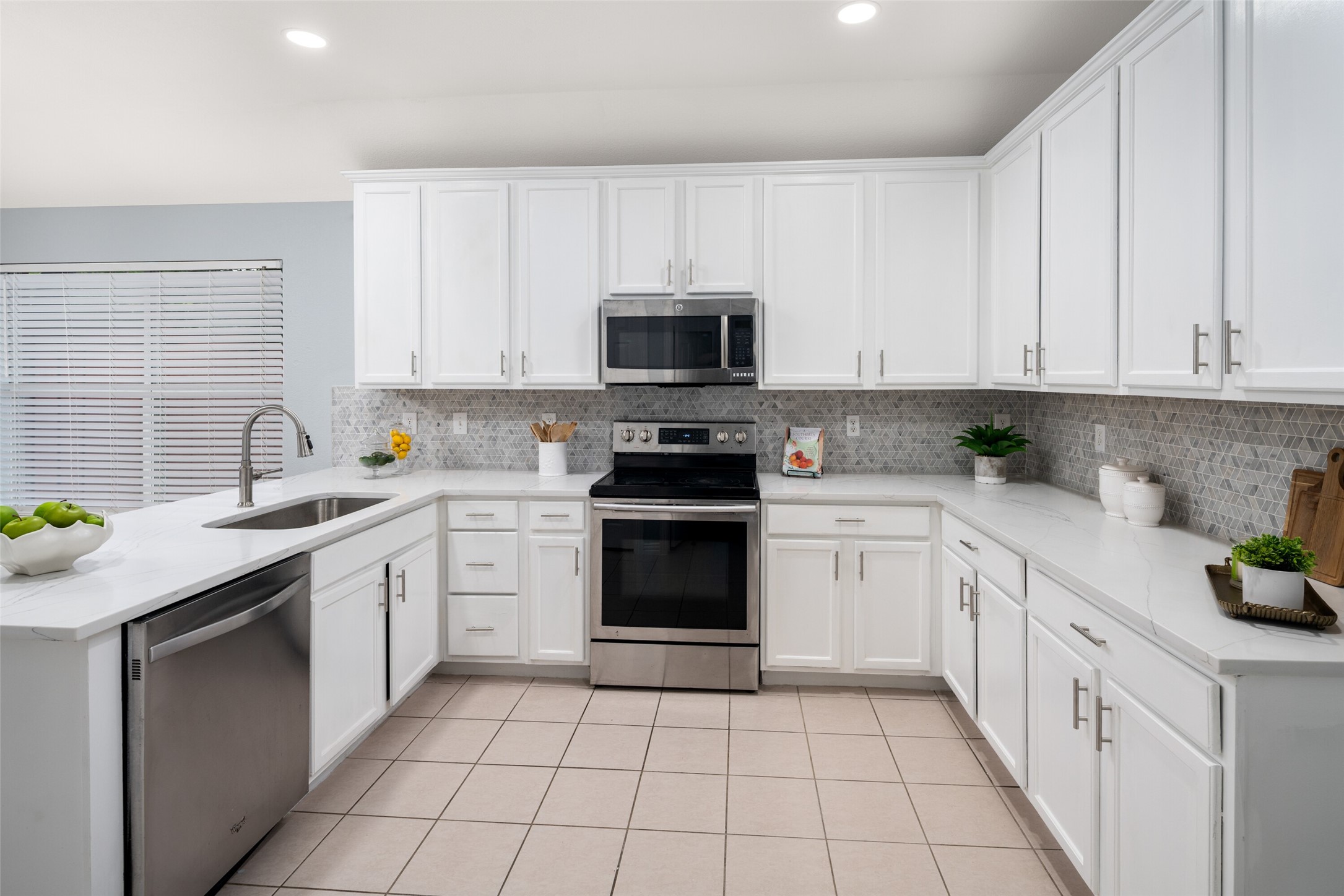 1711 Buckthorne Drive Allen TX 75002