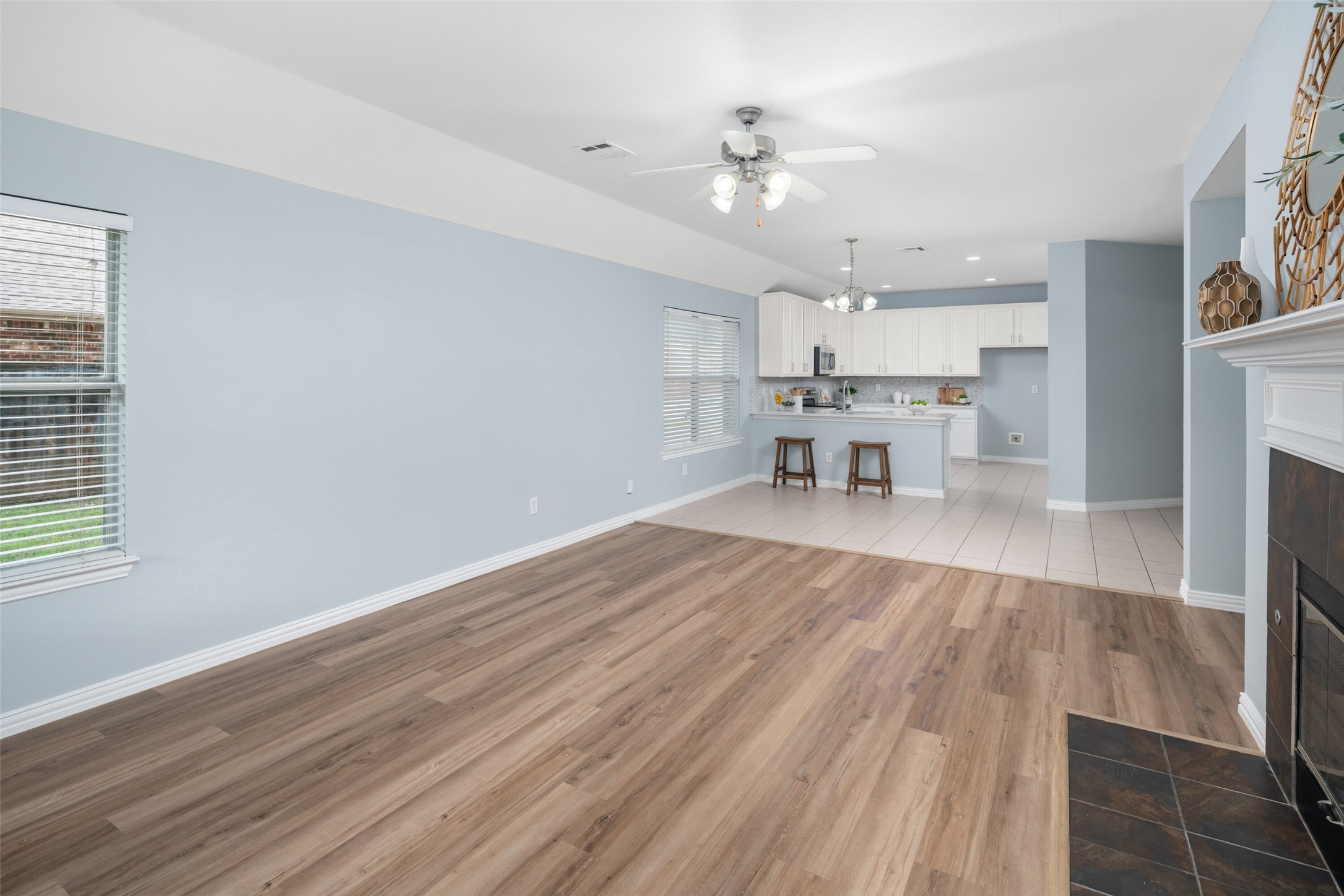1711 Buckthorne Drive Allen TX 75002
