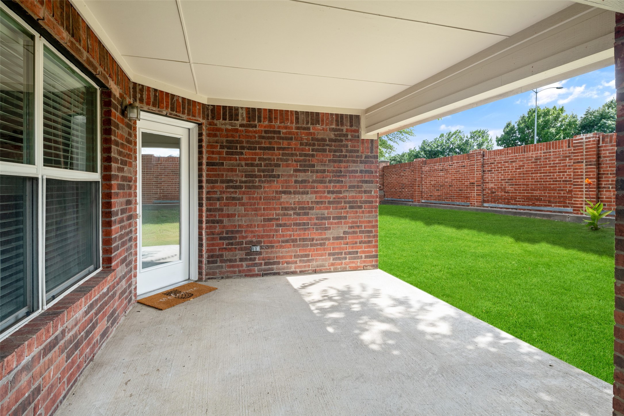 1711 Buckthorne Drive Allen TX 75002