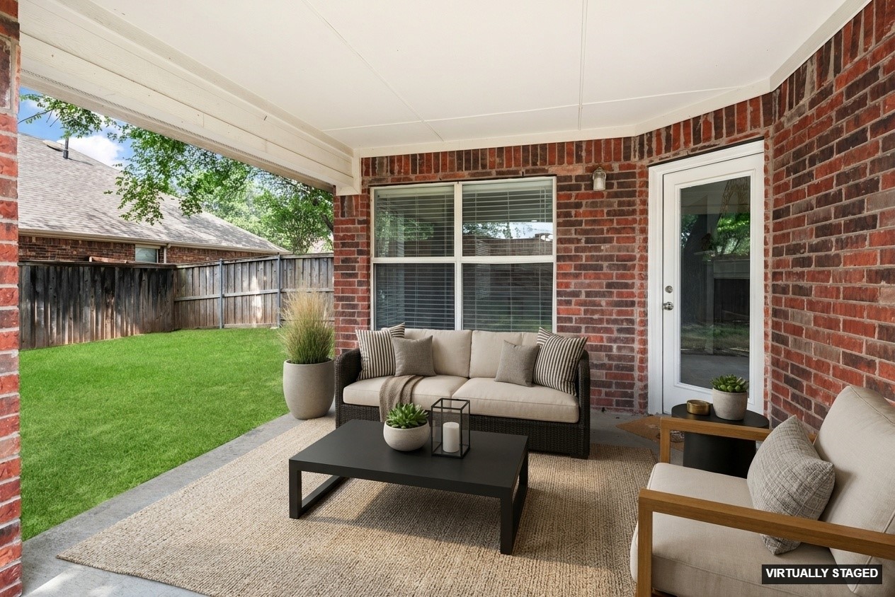 1711 Buckthorne Drive Allen TX 75002
