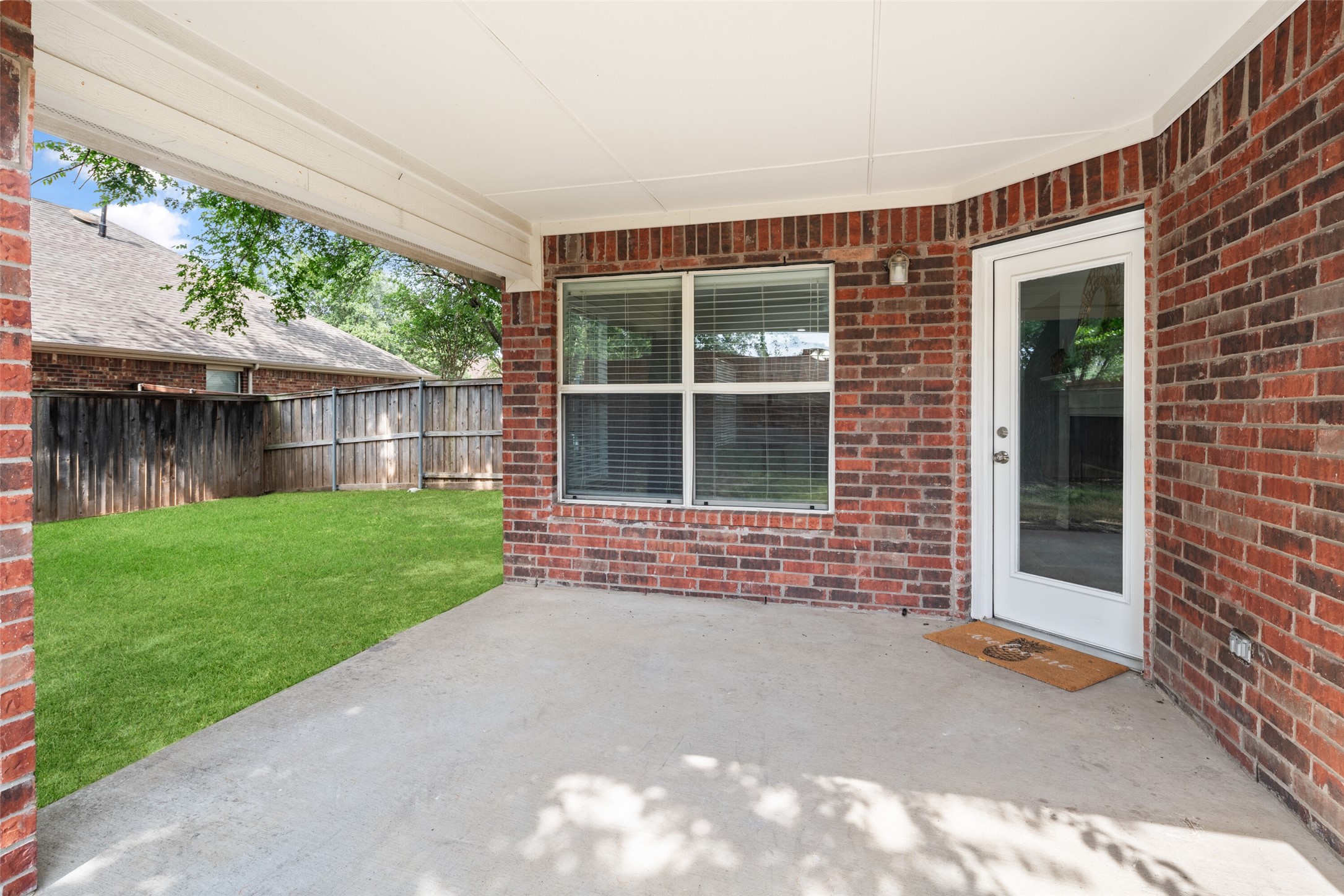 1711 Buckthorne Drive Allen TX 75002