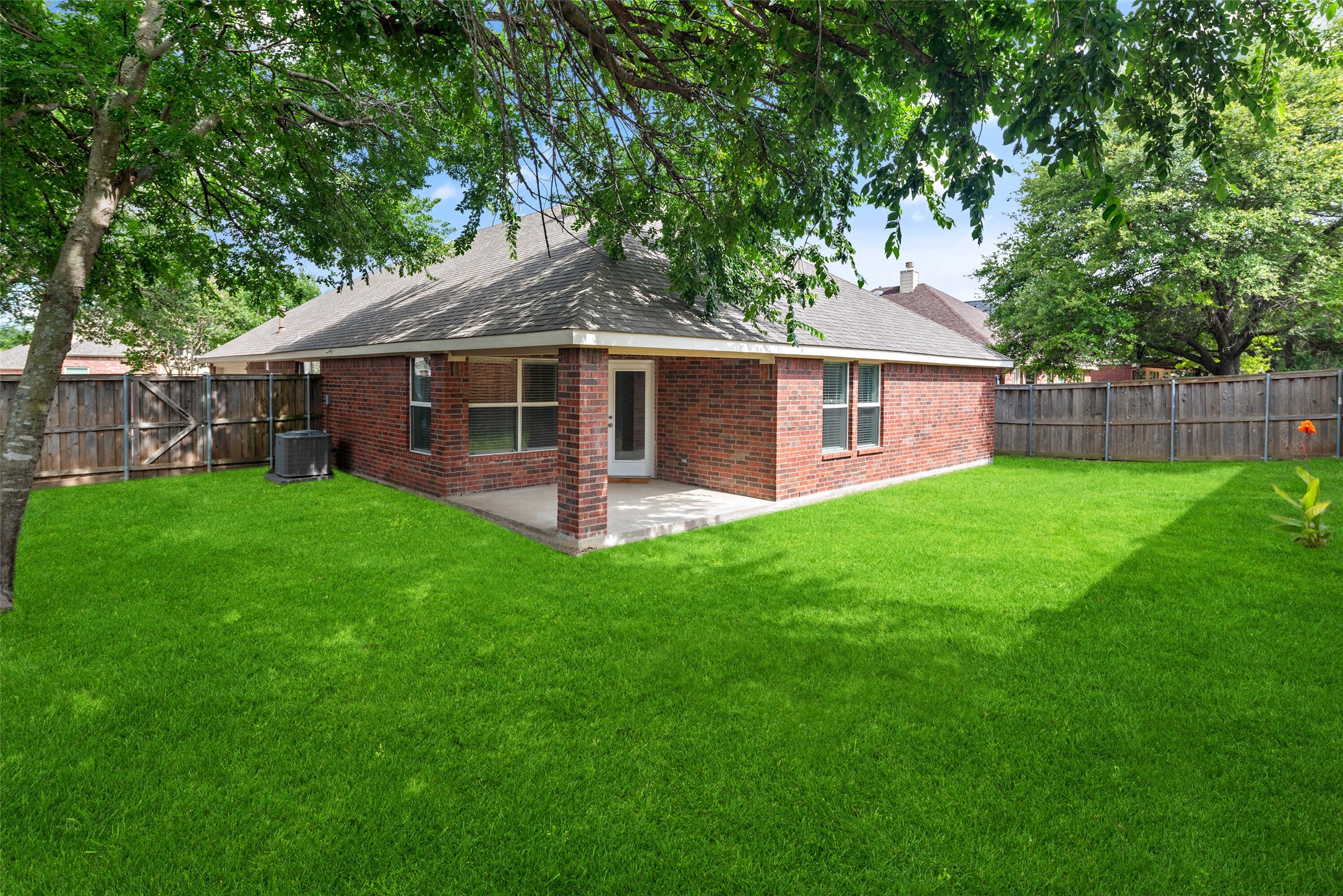 1711 Buckthorne Drive Allen TX 75002