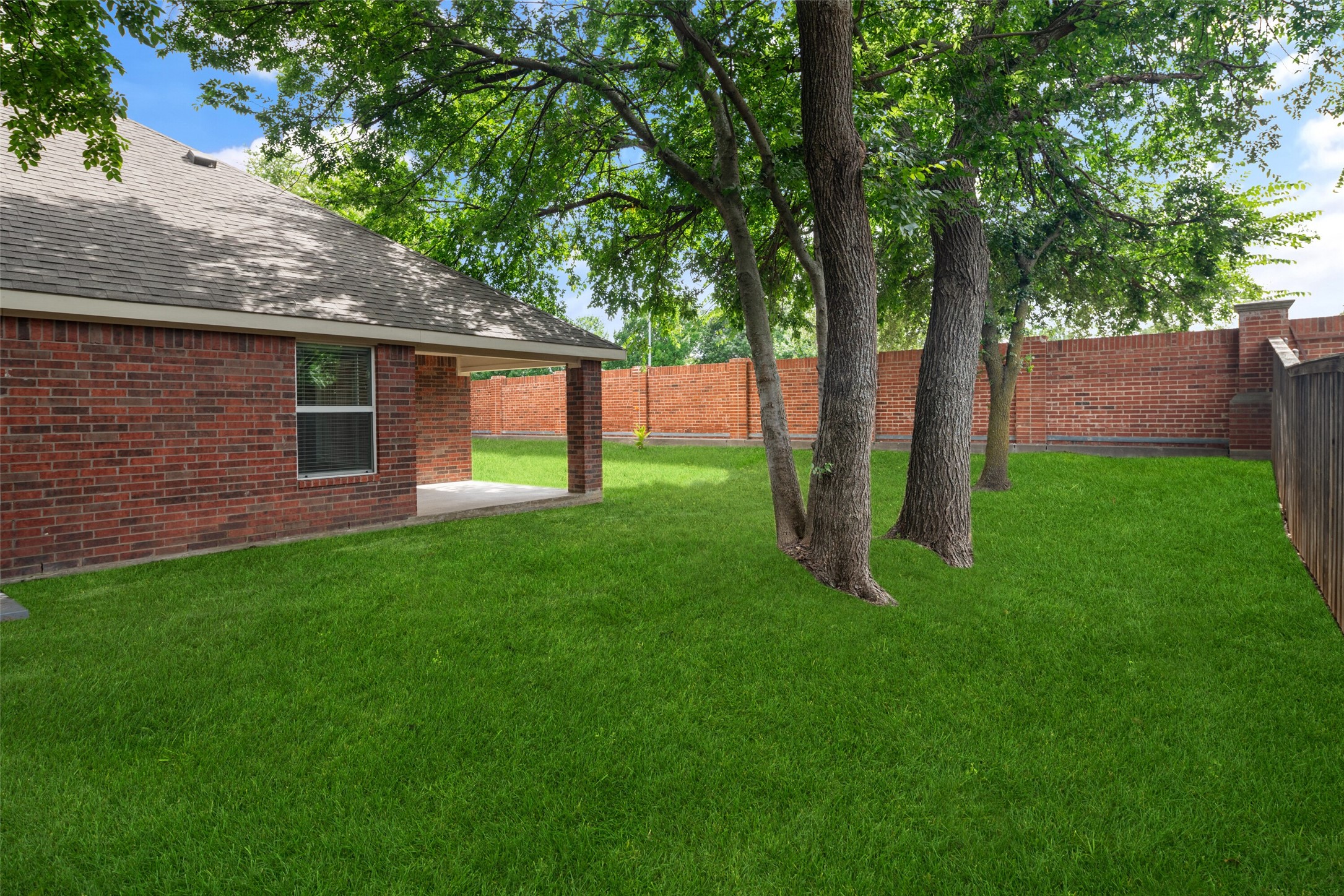 1711 Buckthorne Drive Allen TX 75002