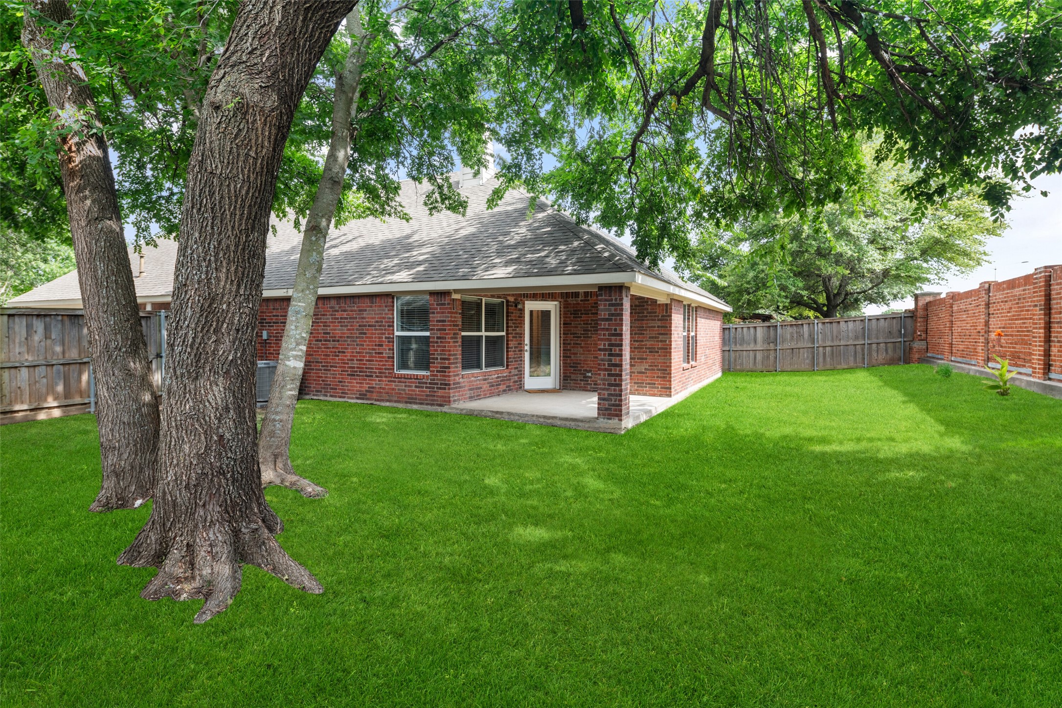 1711 Buckthorne Drive Allen TX 75002