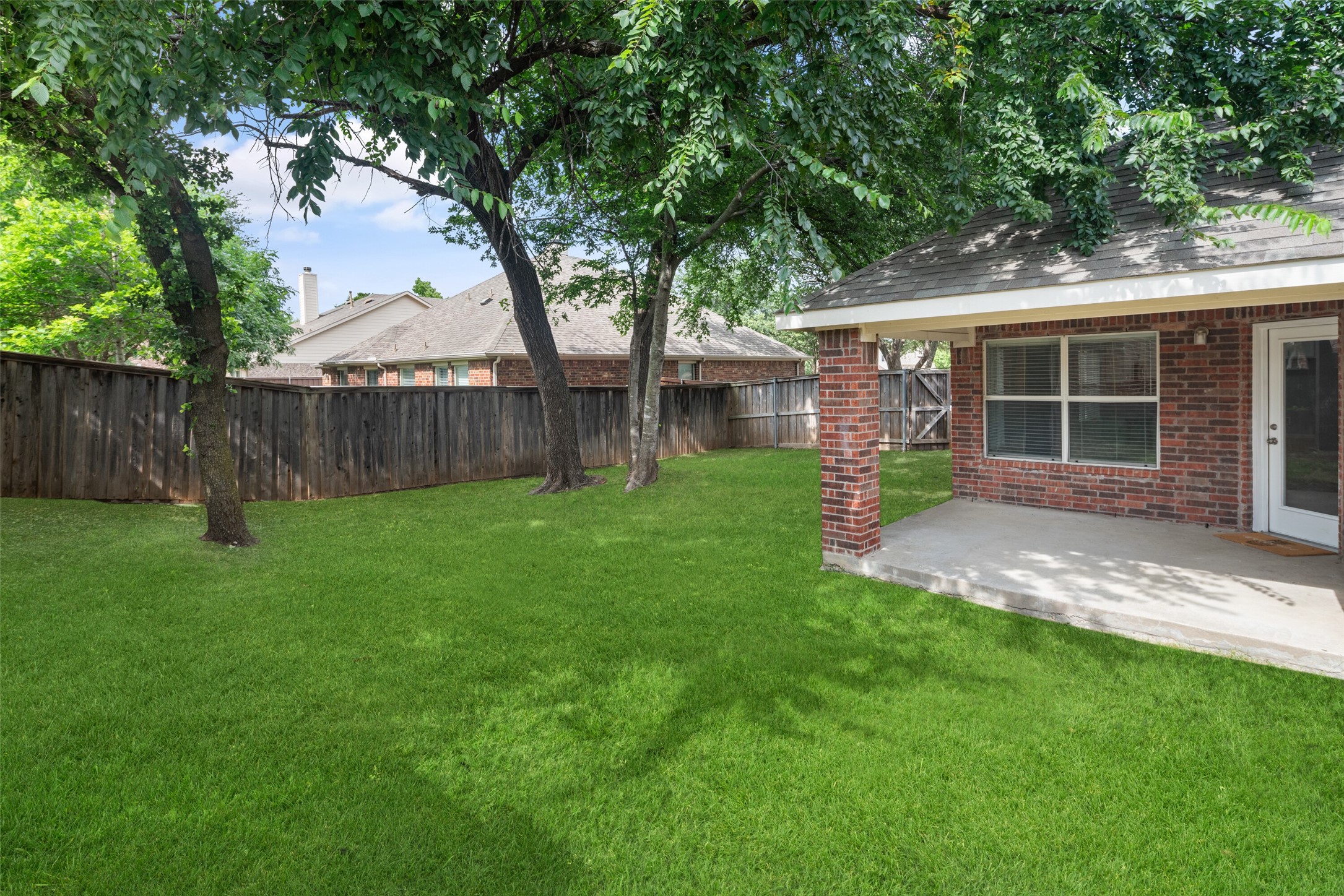 1711 Buckthorne Drive Allen TX 75002