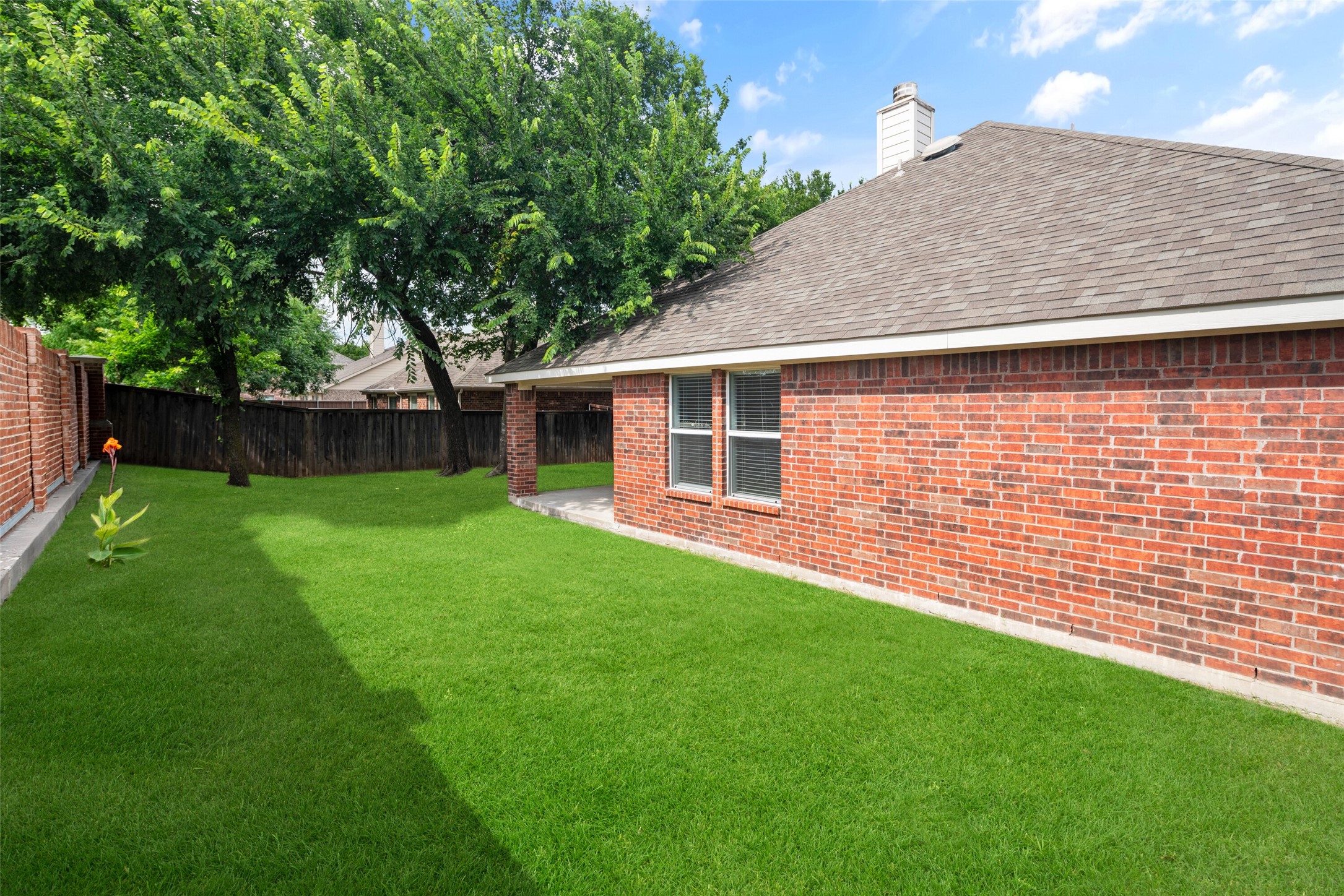 1711 Buckthorne Drive Allen TX 75002