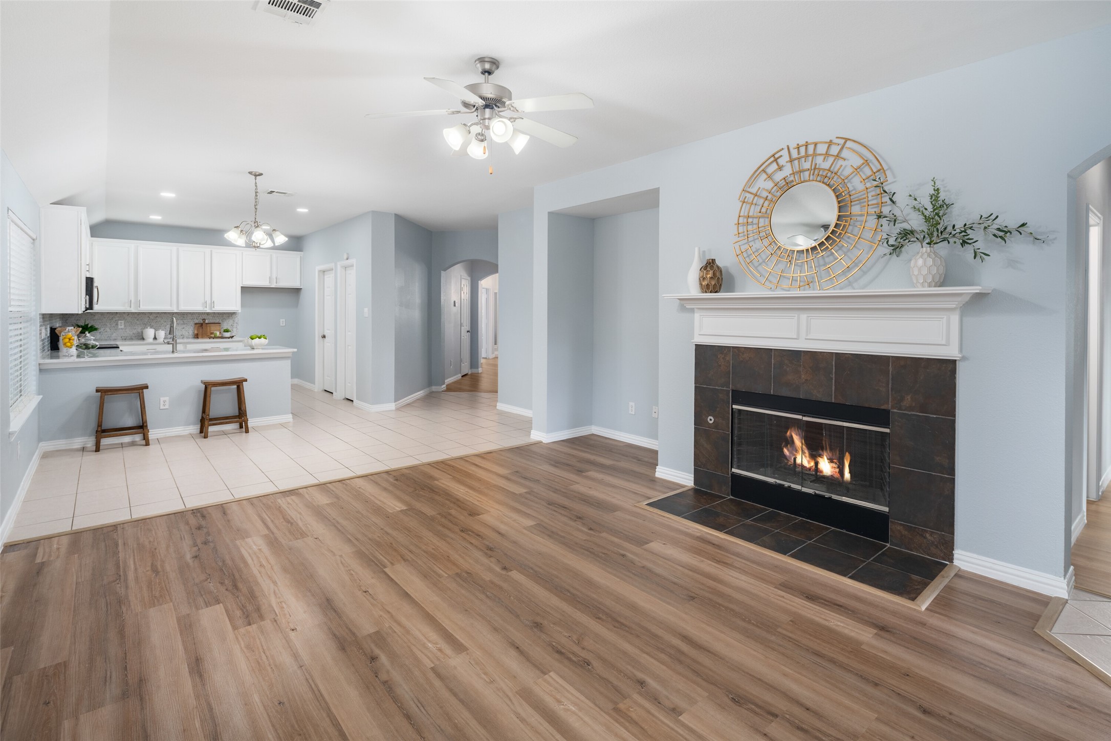 1711 Buckthorne Drive Allen TX 75002
