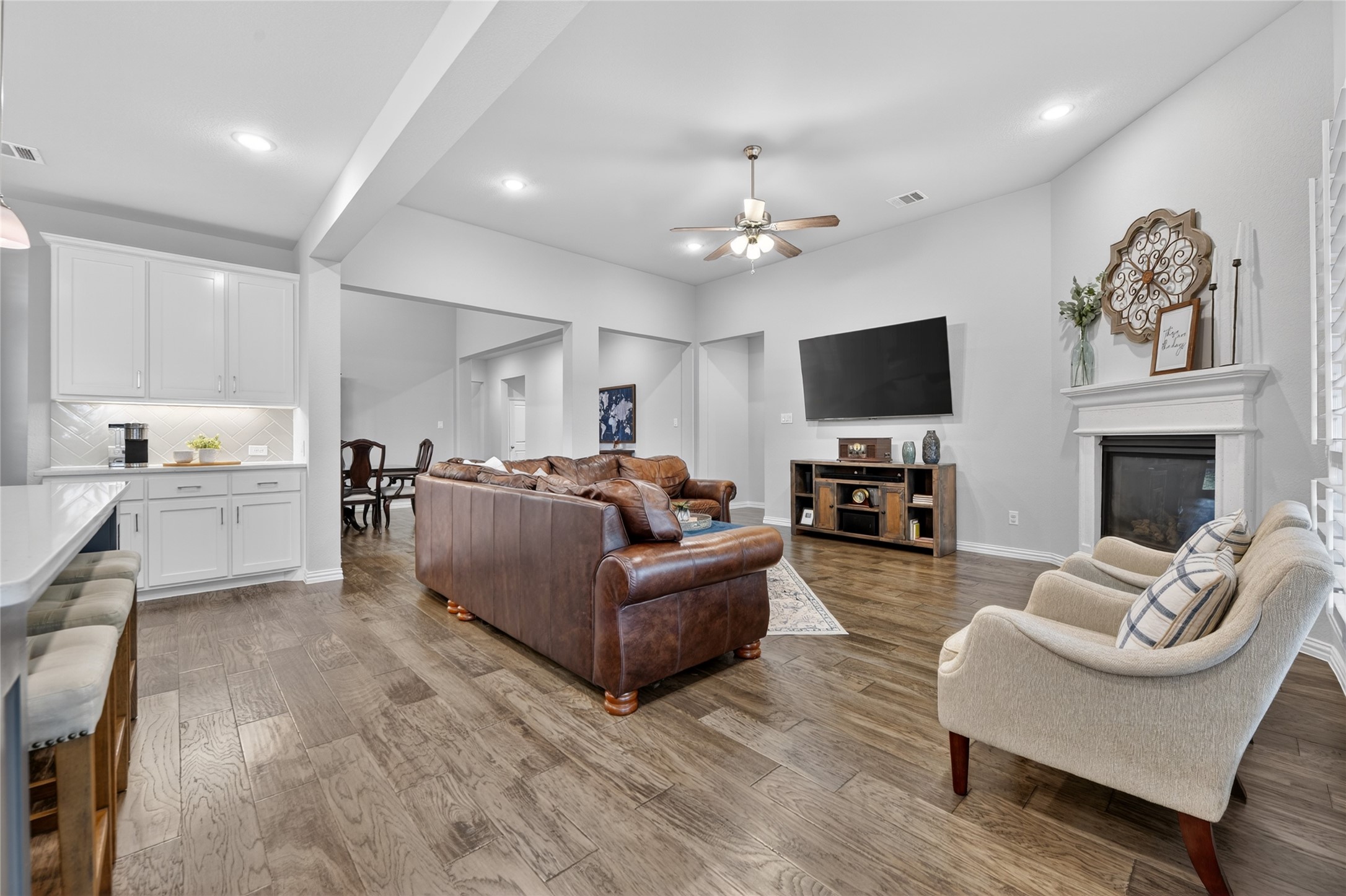 1221 Daylily Drive Northlake TX 76226