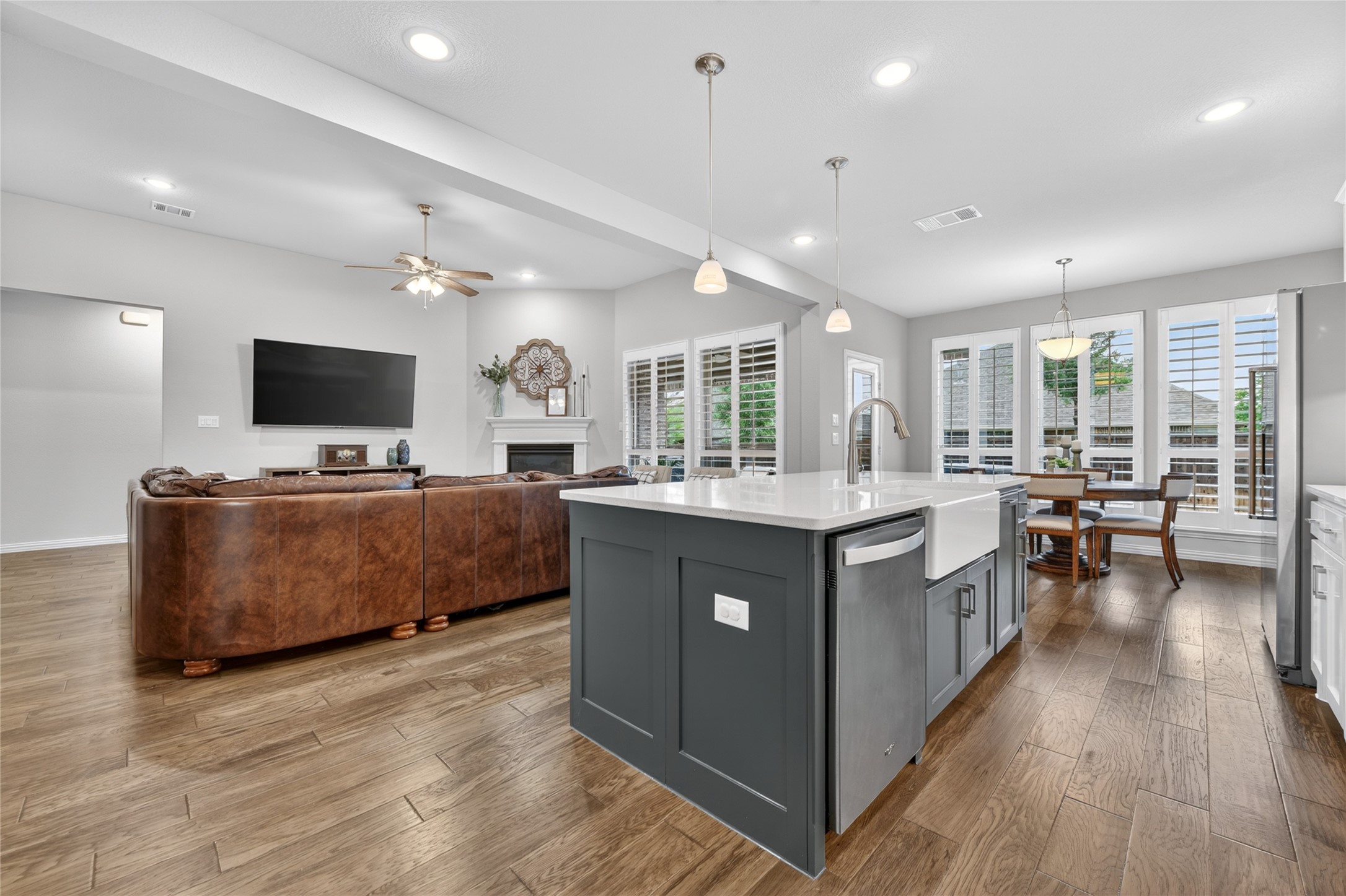 1221 Daylily Drive Northlake TX 76226