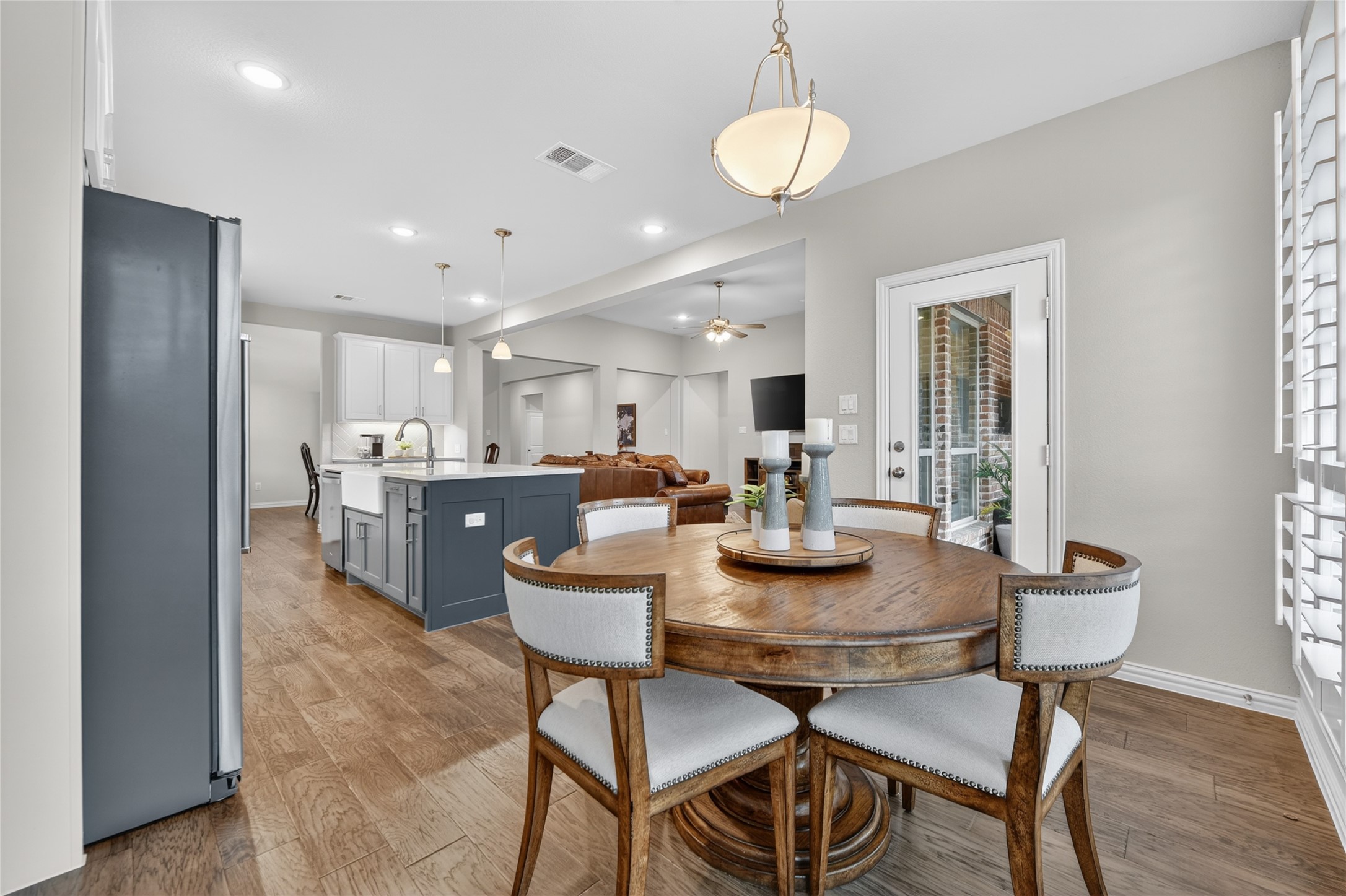 1221 Daylily Drive Northlake TX 76226