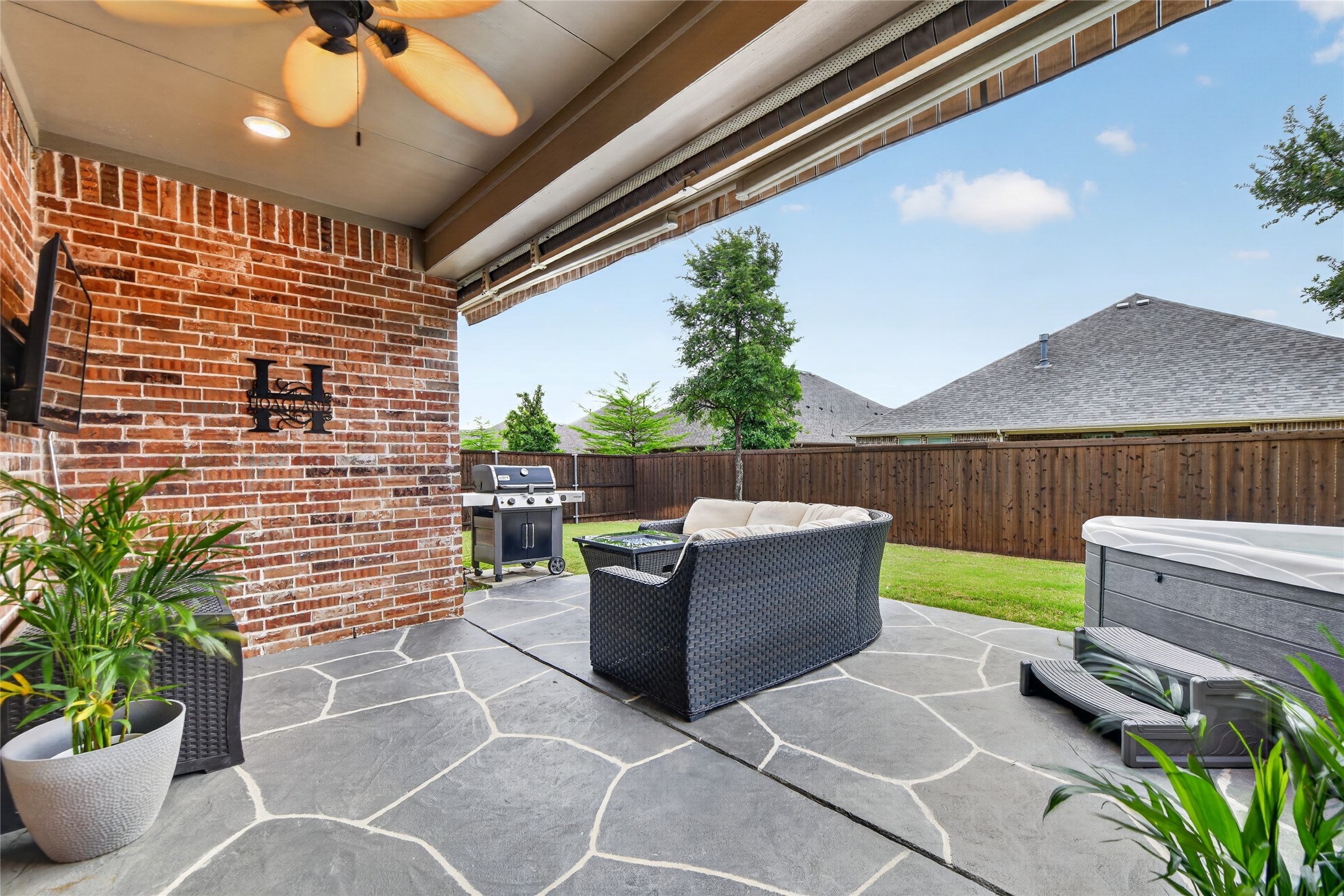 1221 Daylily Drive Northlake TX 76226