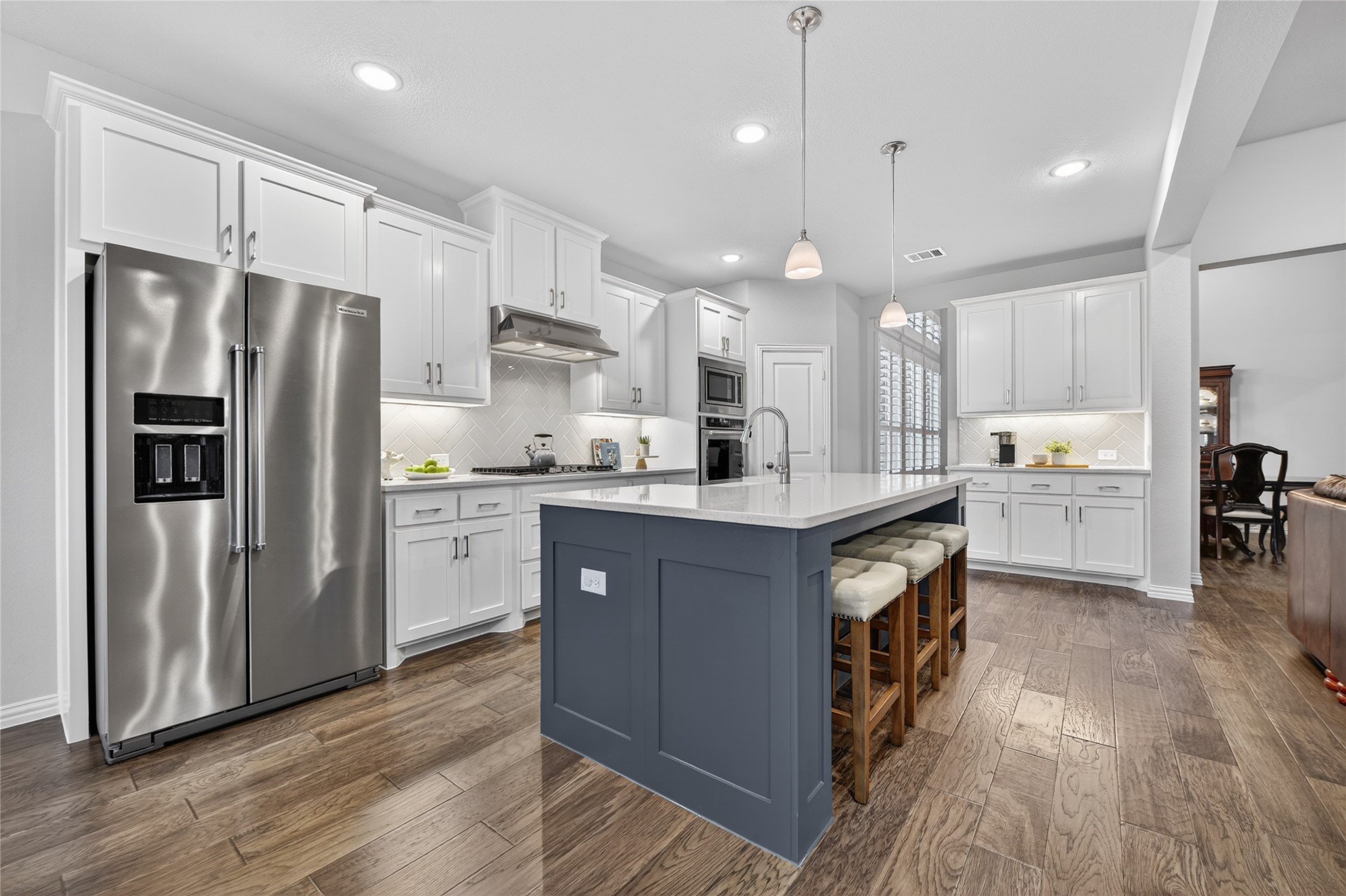 1221 Daylily Drive Northlake TX 76226