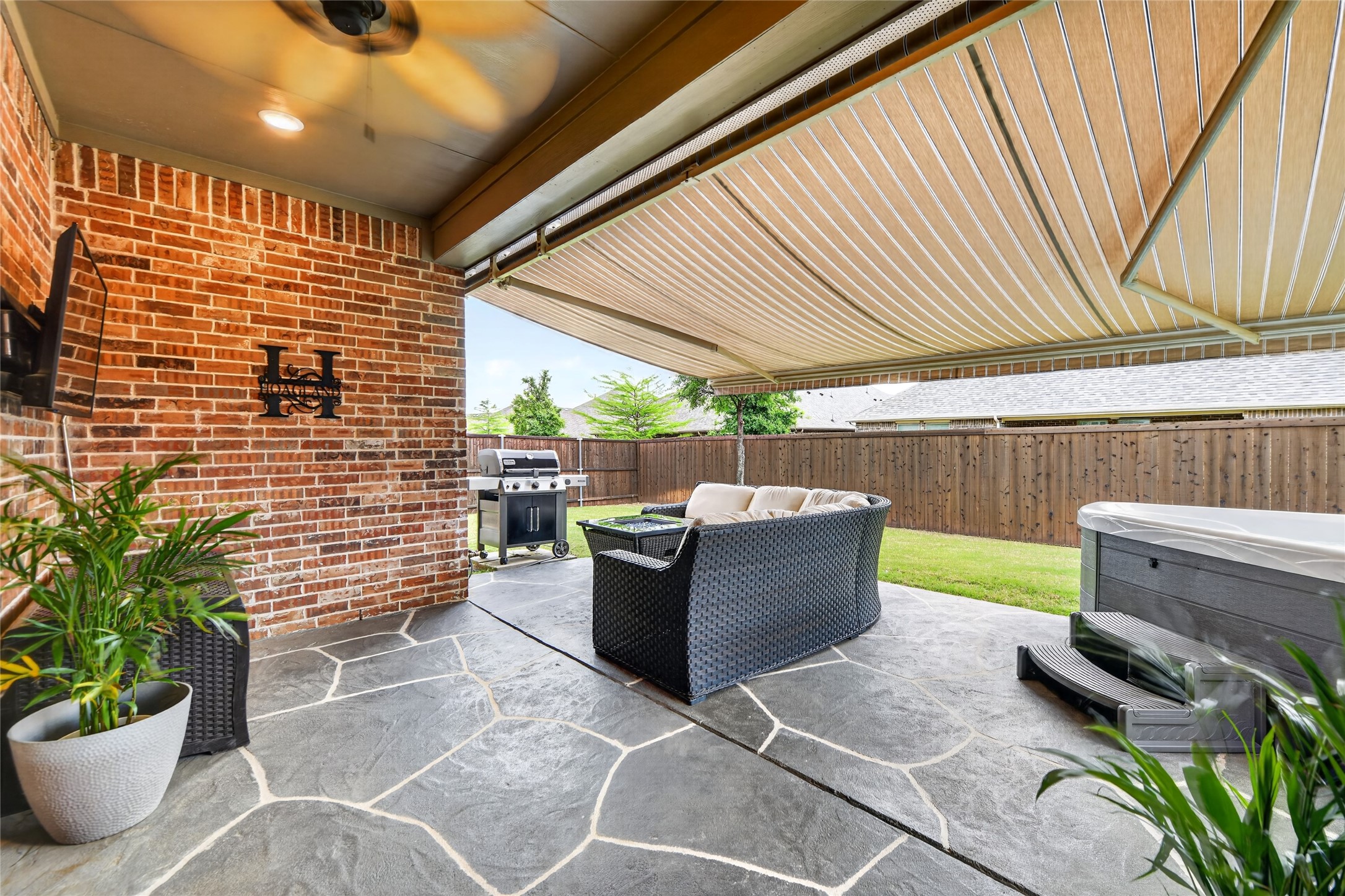 1221 Daylily Drive Northlake TX 76226