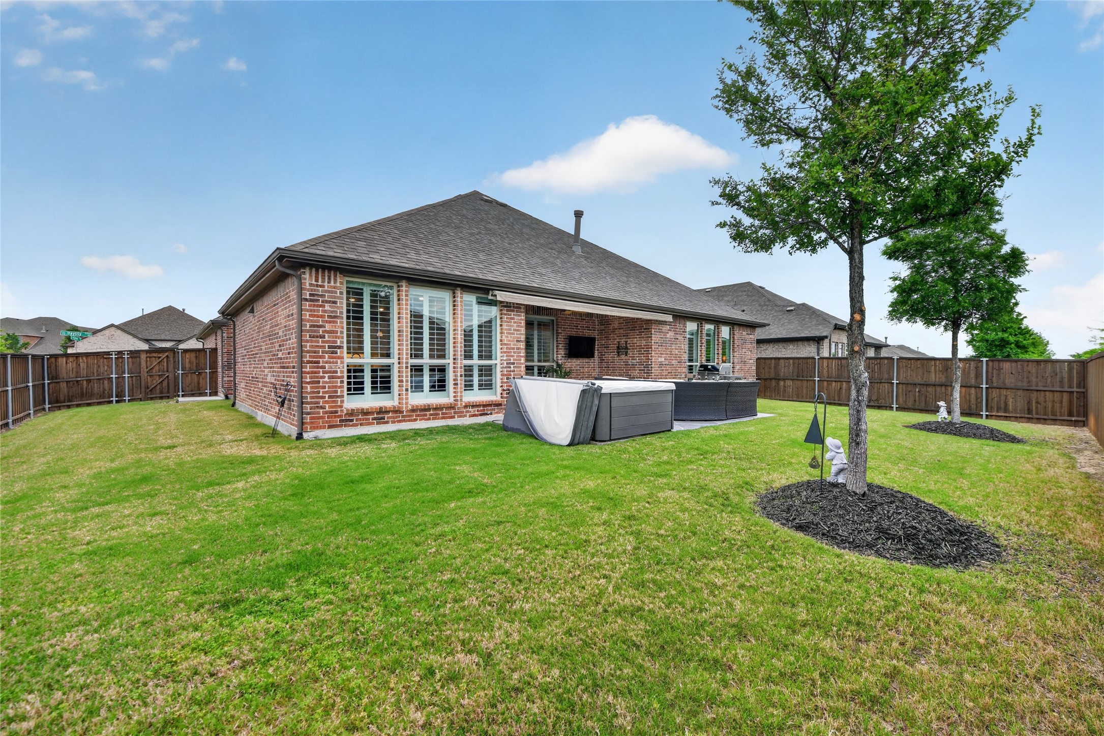 1221 Daylily Drive Northlake TX 76226