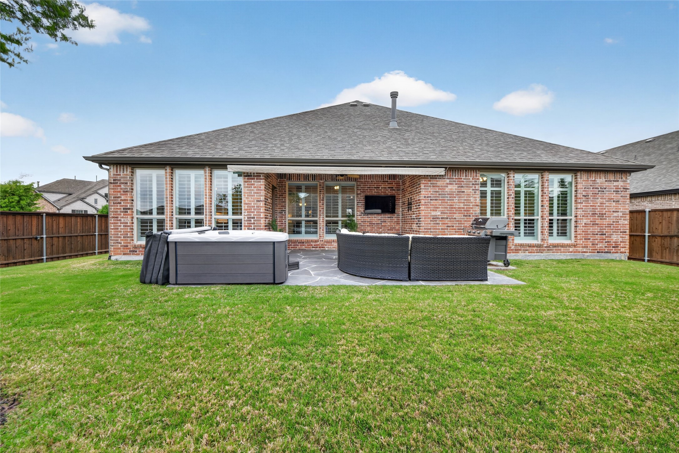 1221 Daylily Drive Northlake TX 76226
