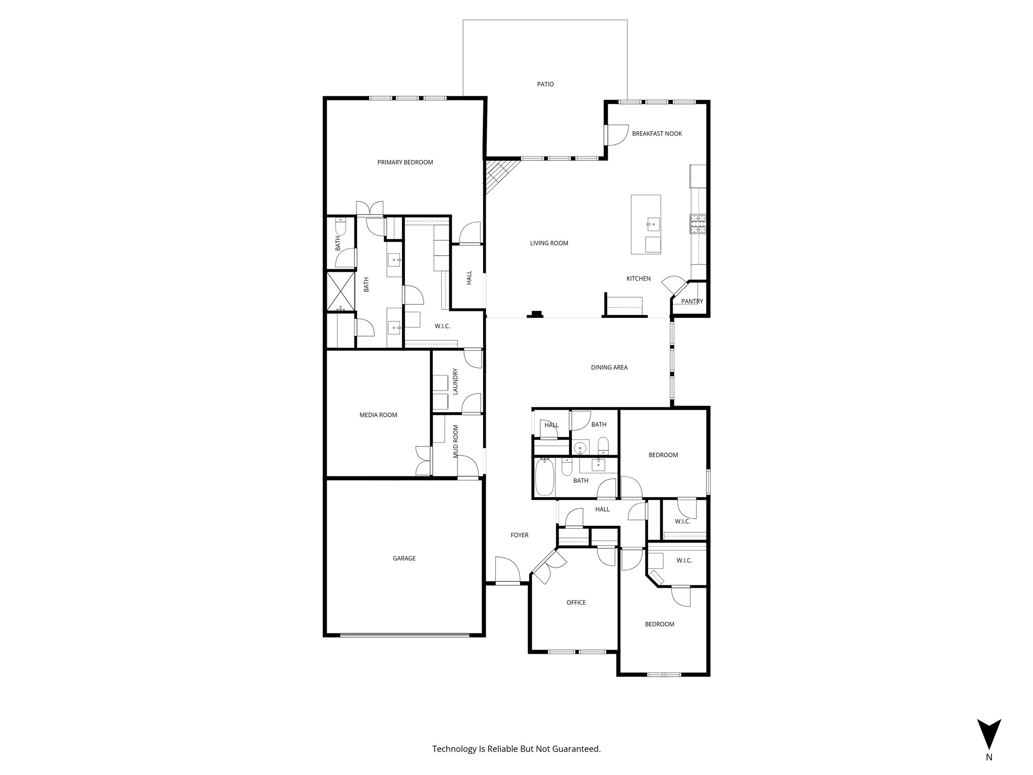 1221 Daylily Drive Northlake TX 76226
