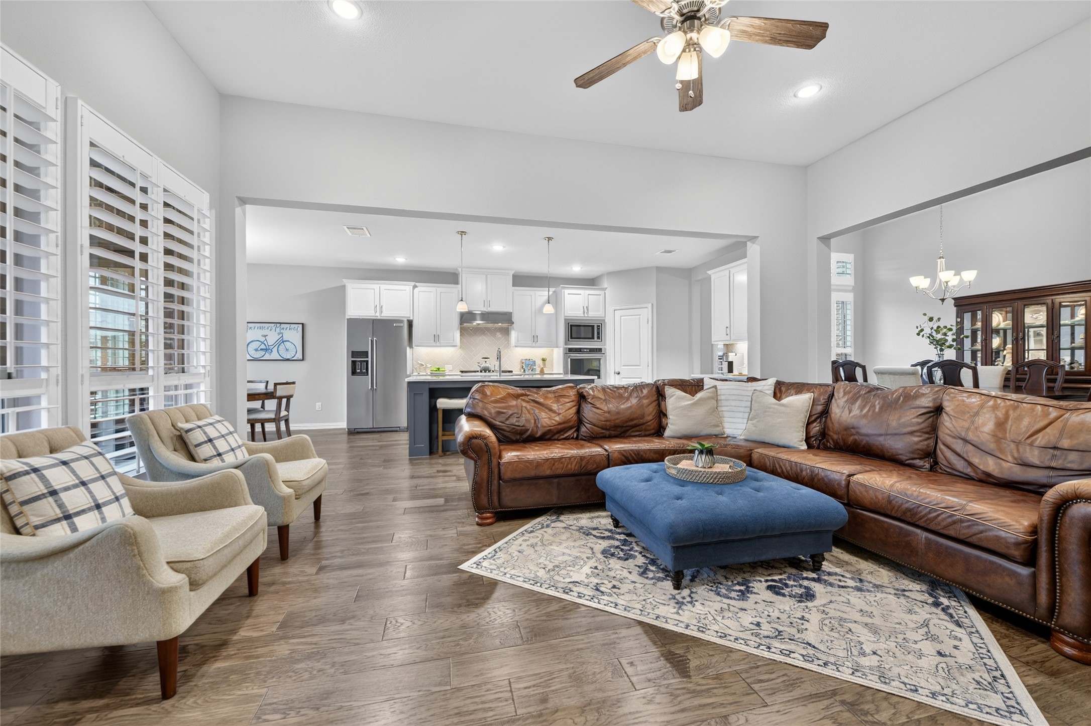 1221 Daylily Drive Northlake TX 76226