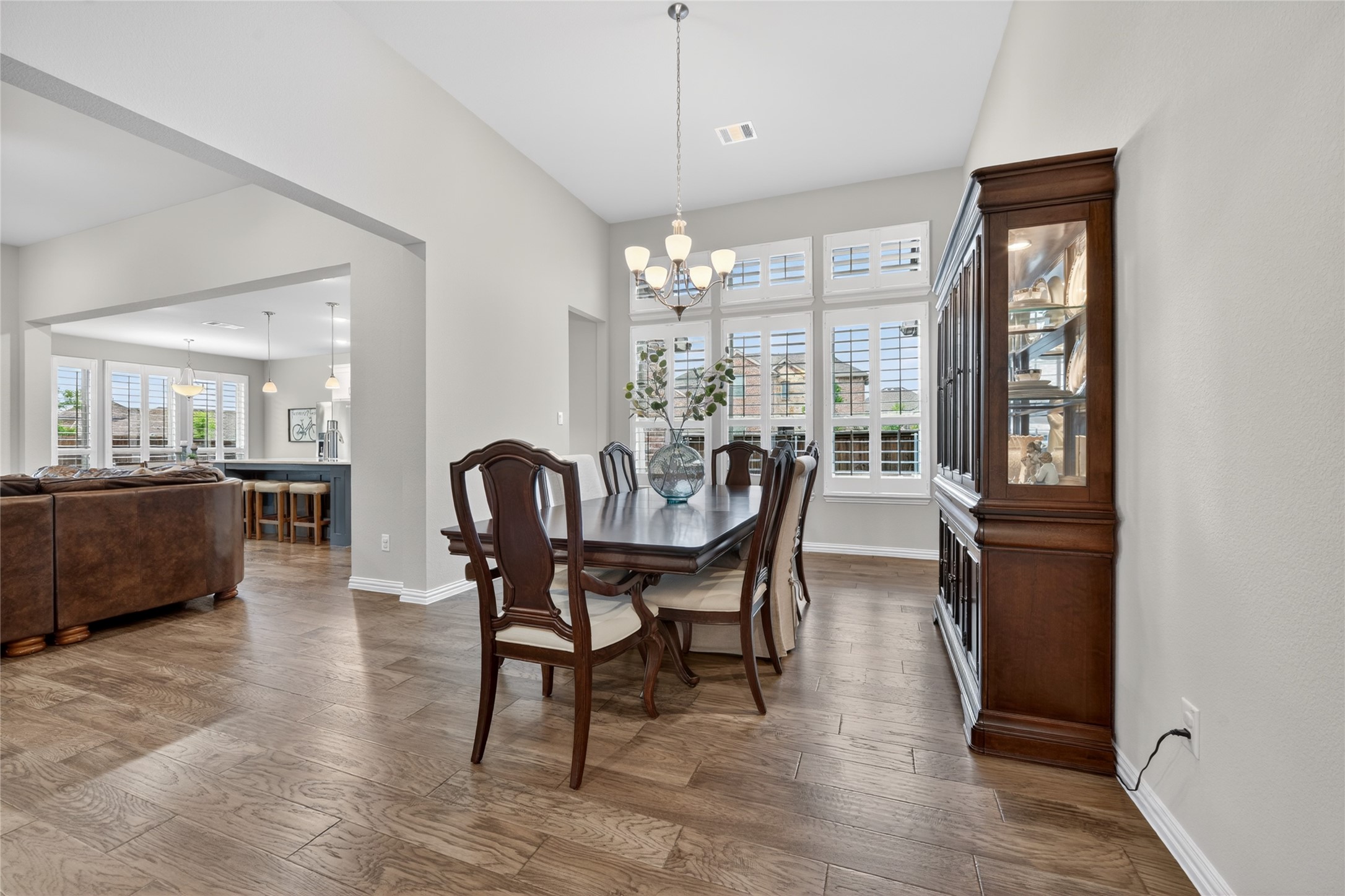1221 Daylily Drive Northlake TX 76226