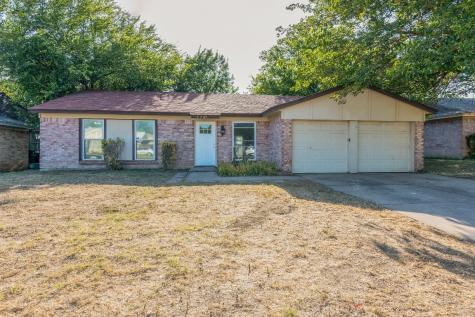 5709 Denise Drive Haltom City TX 76148