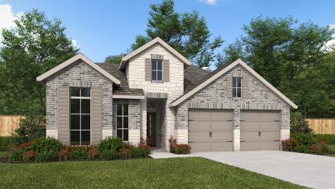 8816 Brandy Branch Way Mckinney TX 75071