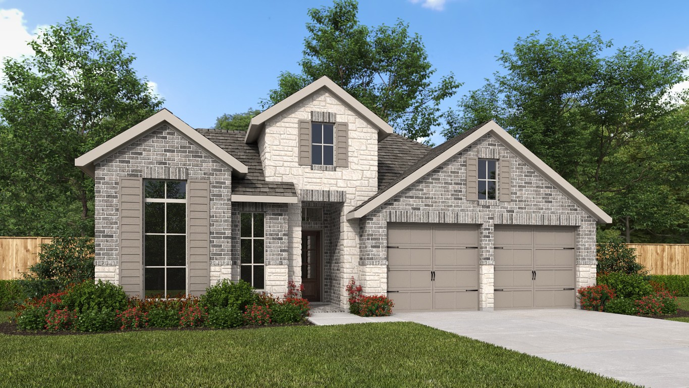 8816 Brandy Branch Way Mckinney TX 75071