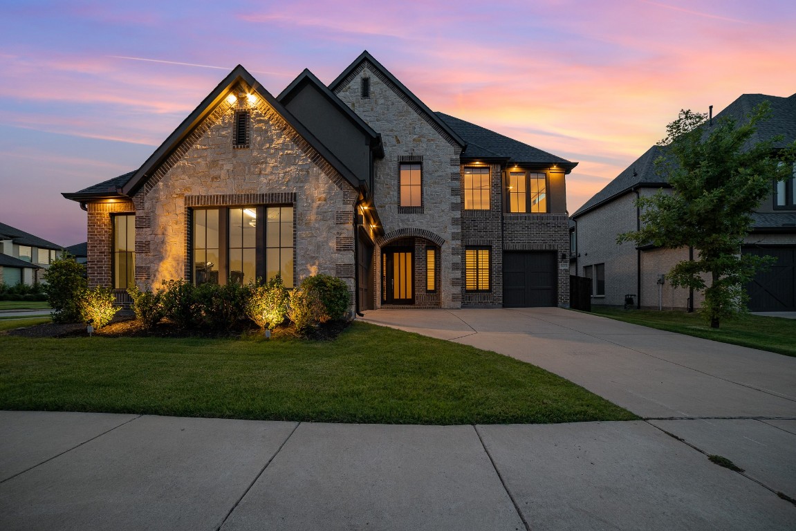 3613 Crab Creek Drive Frisco TX 75034