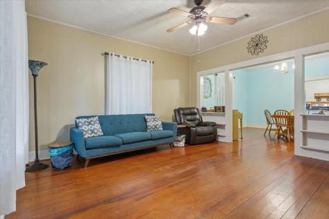 102 S Hogan Street Holland TX 76534