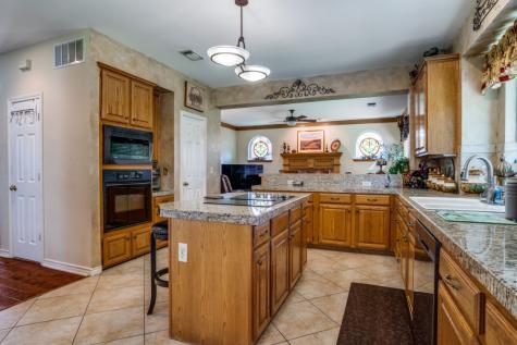 1716 Cross Point Road Mckinney TX 75072