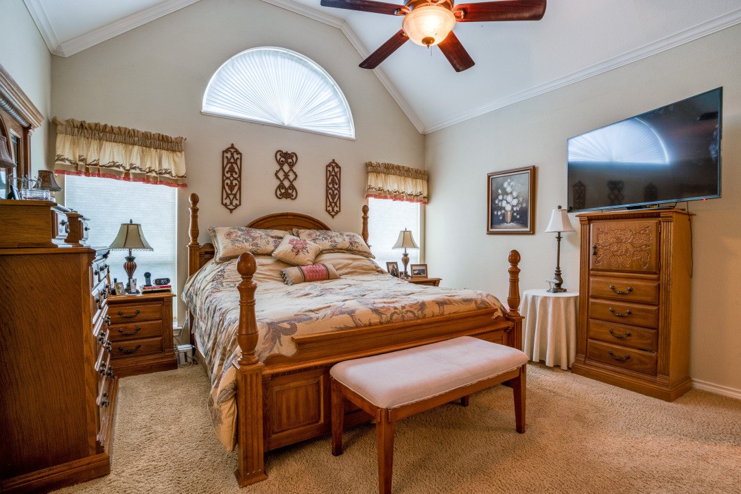 1716 Cross Point Road Mckinney TX 75072